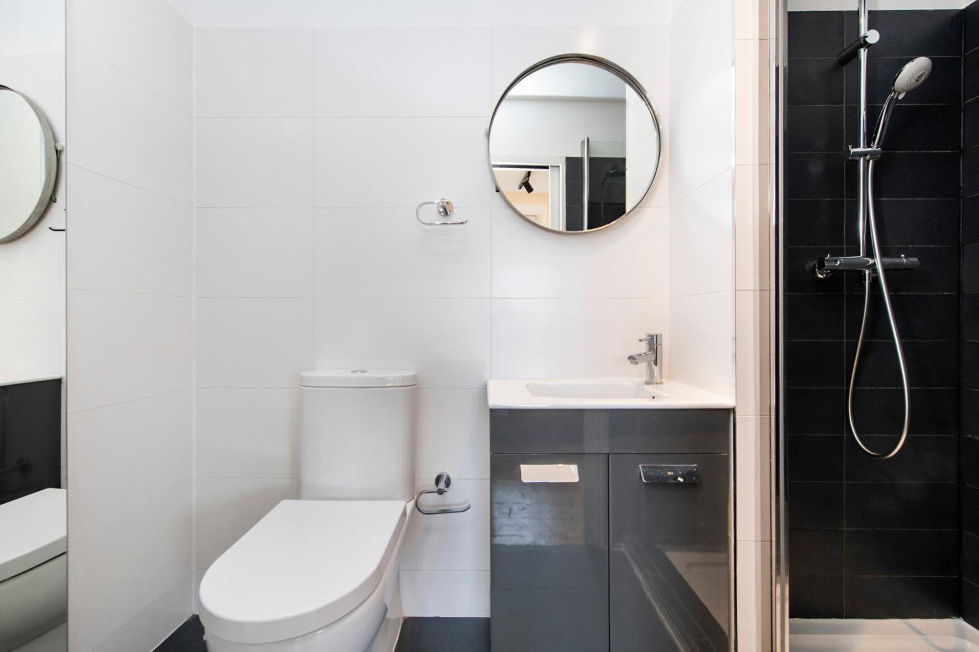 Modern 5 Min To Angel Station, 02 Academy Islington Apartment *