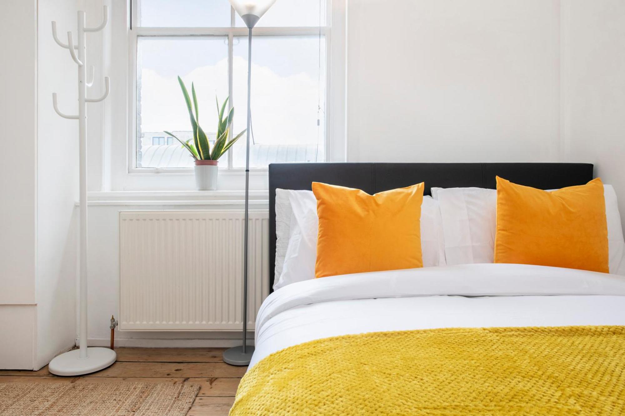 Modern 5 Min To Angel Station, 02 Academy Islington Apartment London