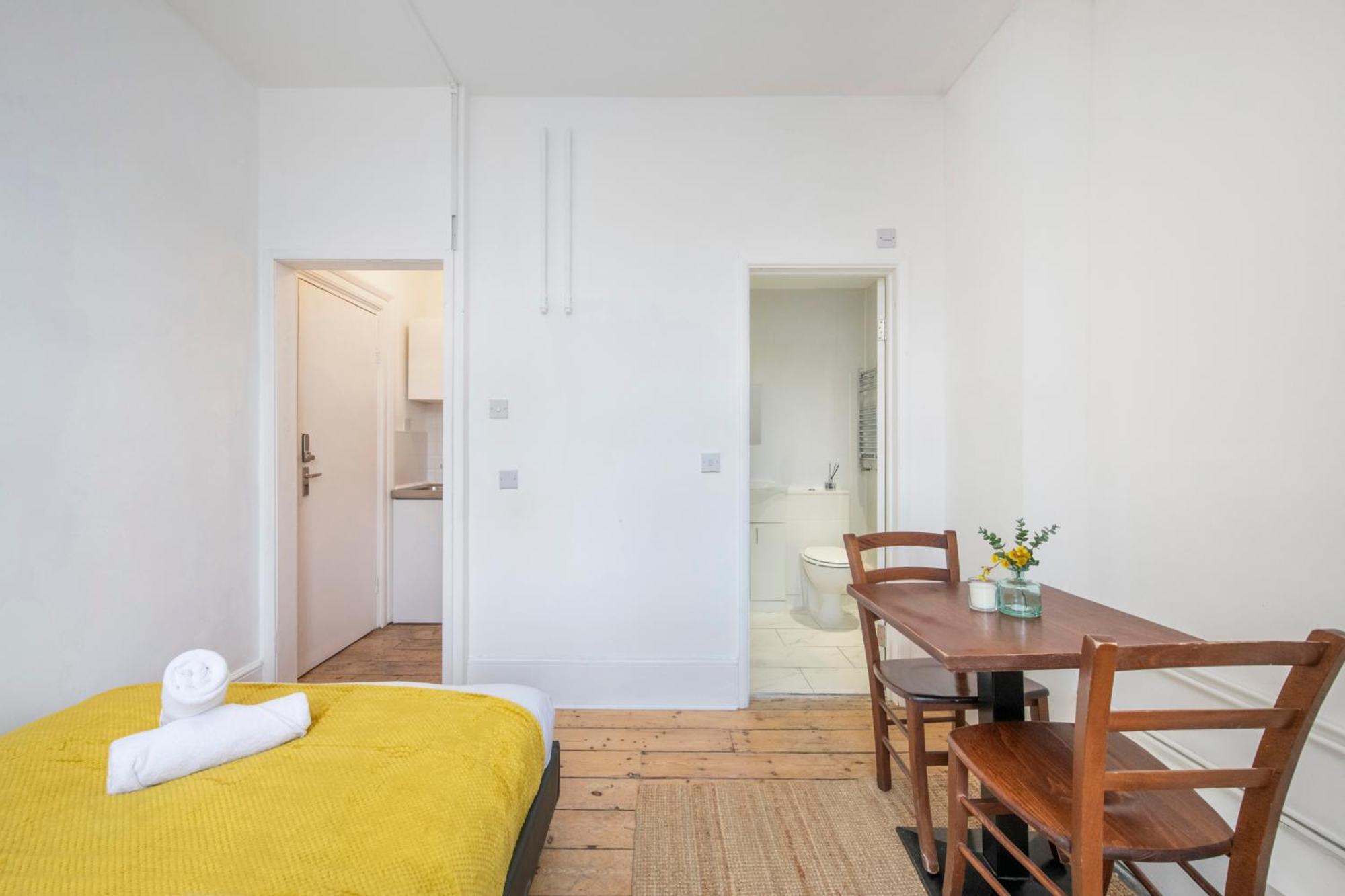 Modern 5 Min To Angel Station, 02 Academy Islington * London