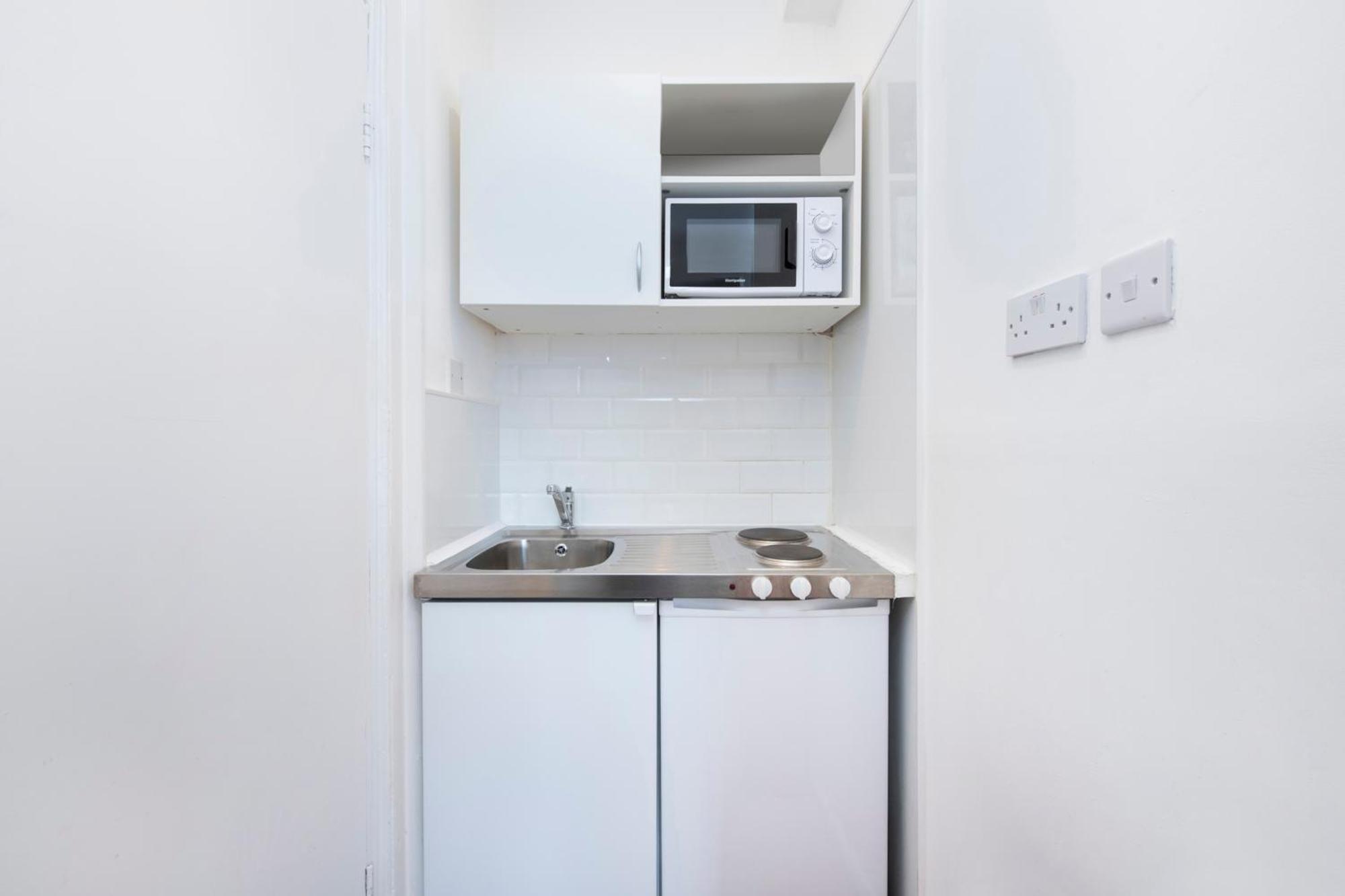 Modern 5 Min To Angel Station, 02 Academy Islington Apartment