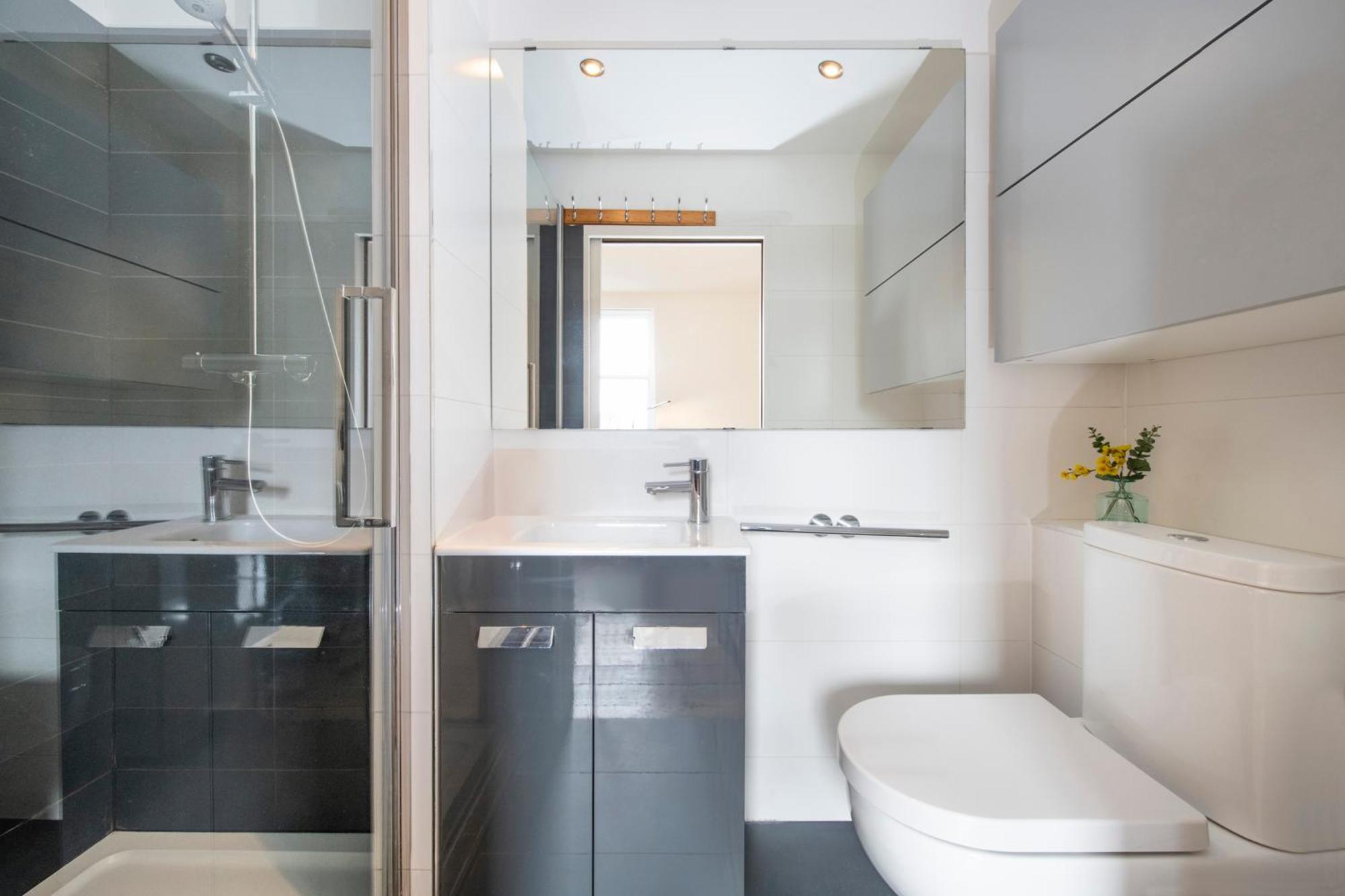 Modern 5 Min To Angel Station, 02 Academy Islington Apartment *