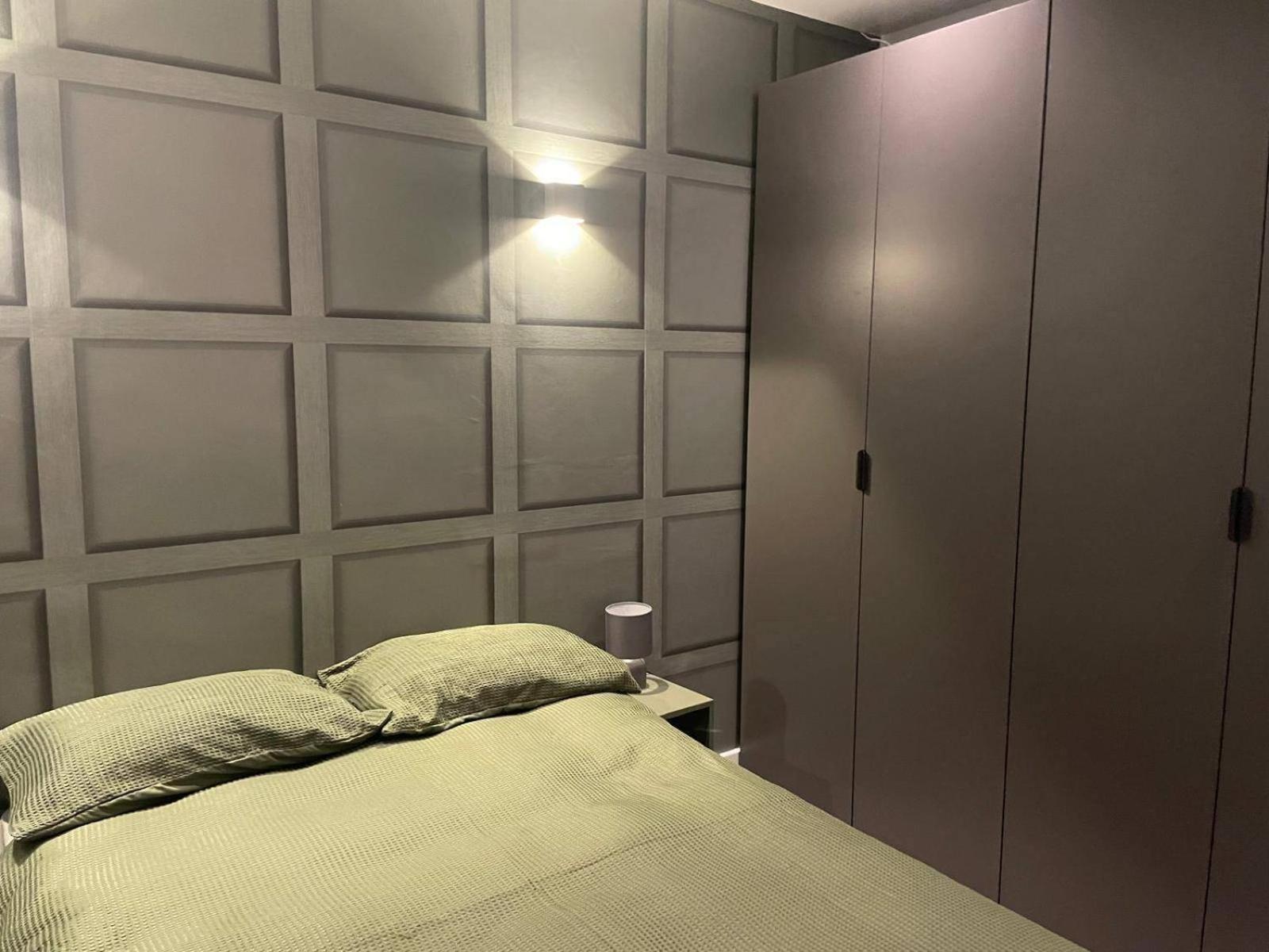 Apartment Nw119sg-modernapt-2guests-2br-1minhighstreet