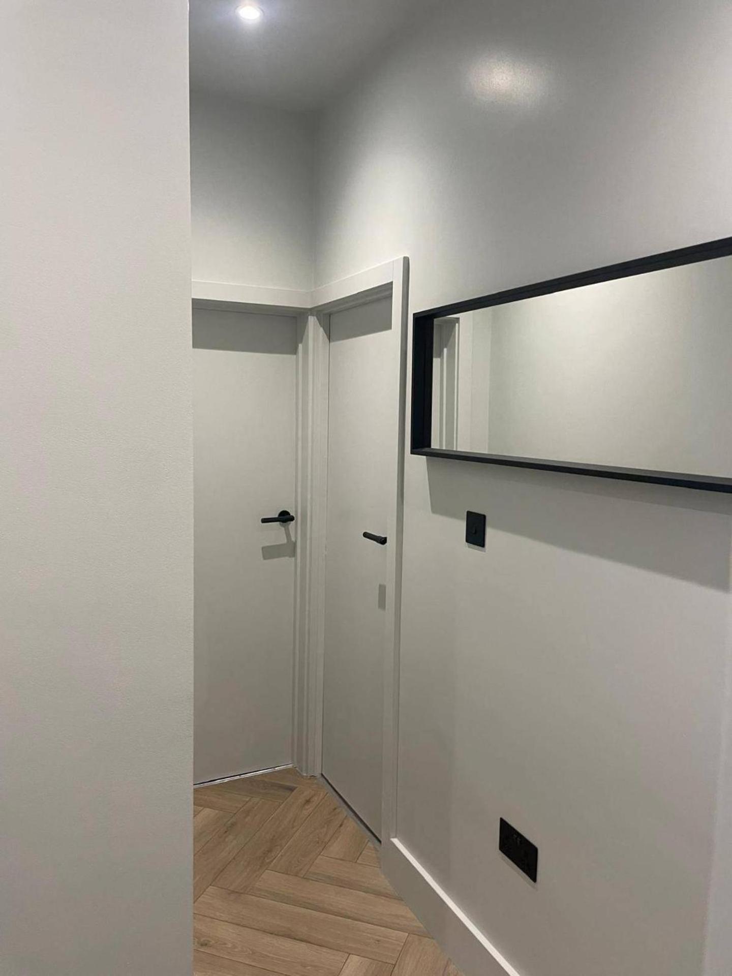 Apartment Nw119sg-modernapt-2guests-2br-1minhighstreet