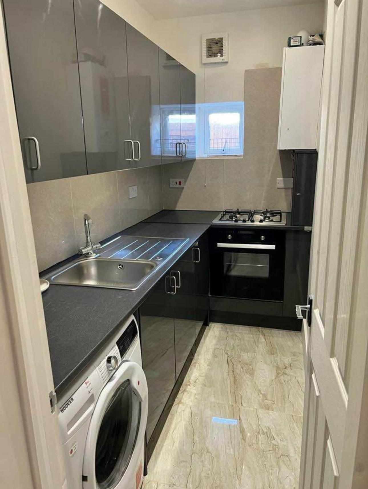 Privatunterkunft Quarto Domicilio Kgb