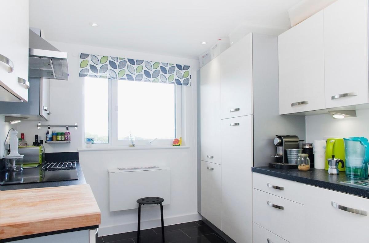 Lovely 2-bed In London