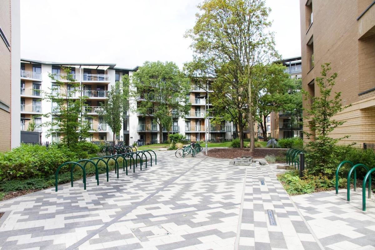Lovely 2-bed In