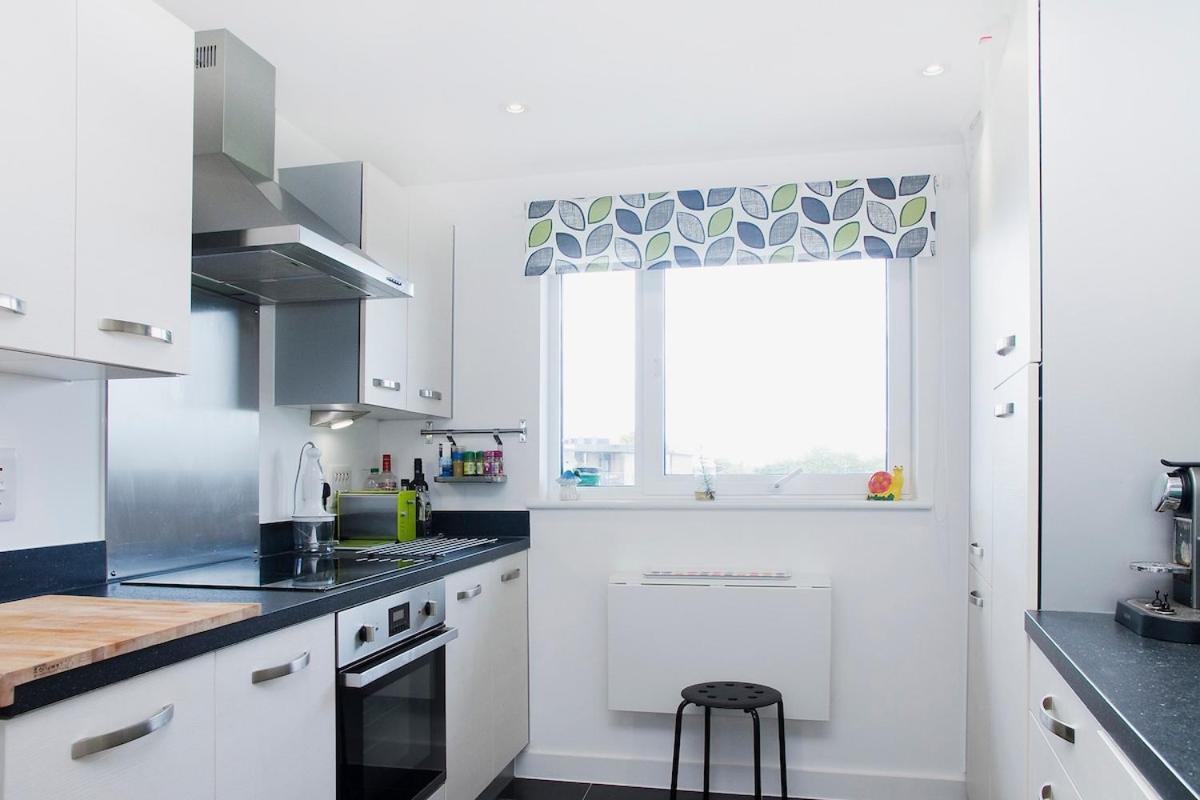 Lovely 2-bed In