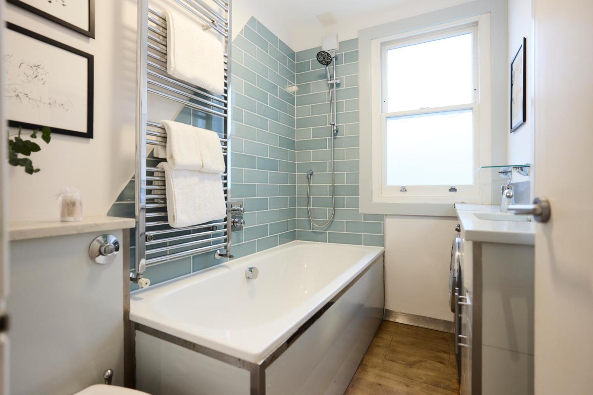 Apartment The Kensal Hideout - Classy 2bdr London
