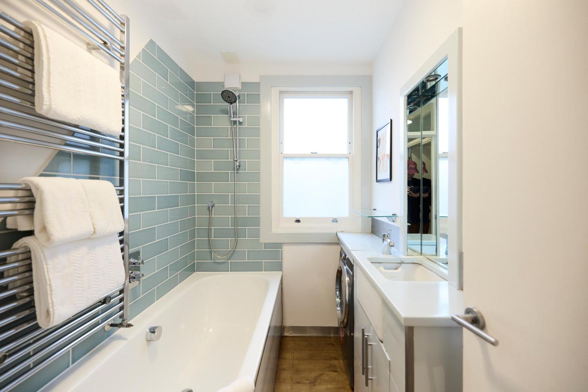 The Kensal Hideout - Classy 2bdr * London