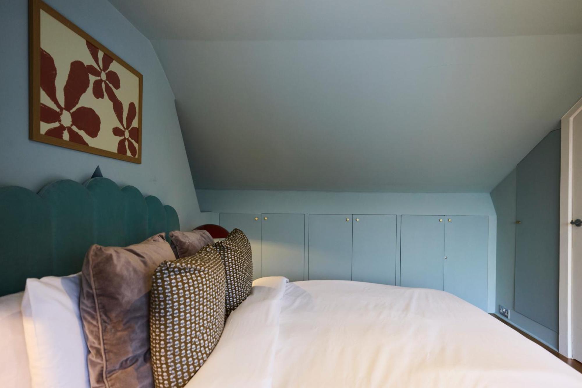 Apartment The Kensal Hideout - Classy 2bdr *