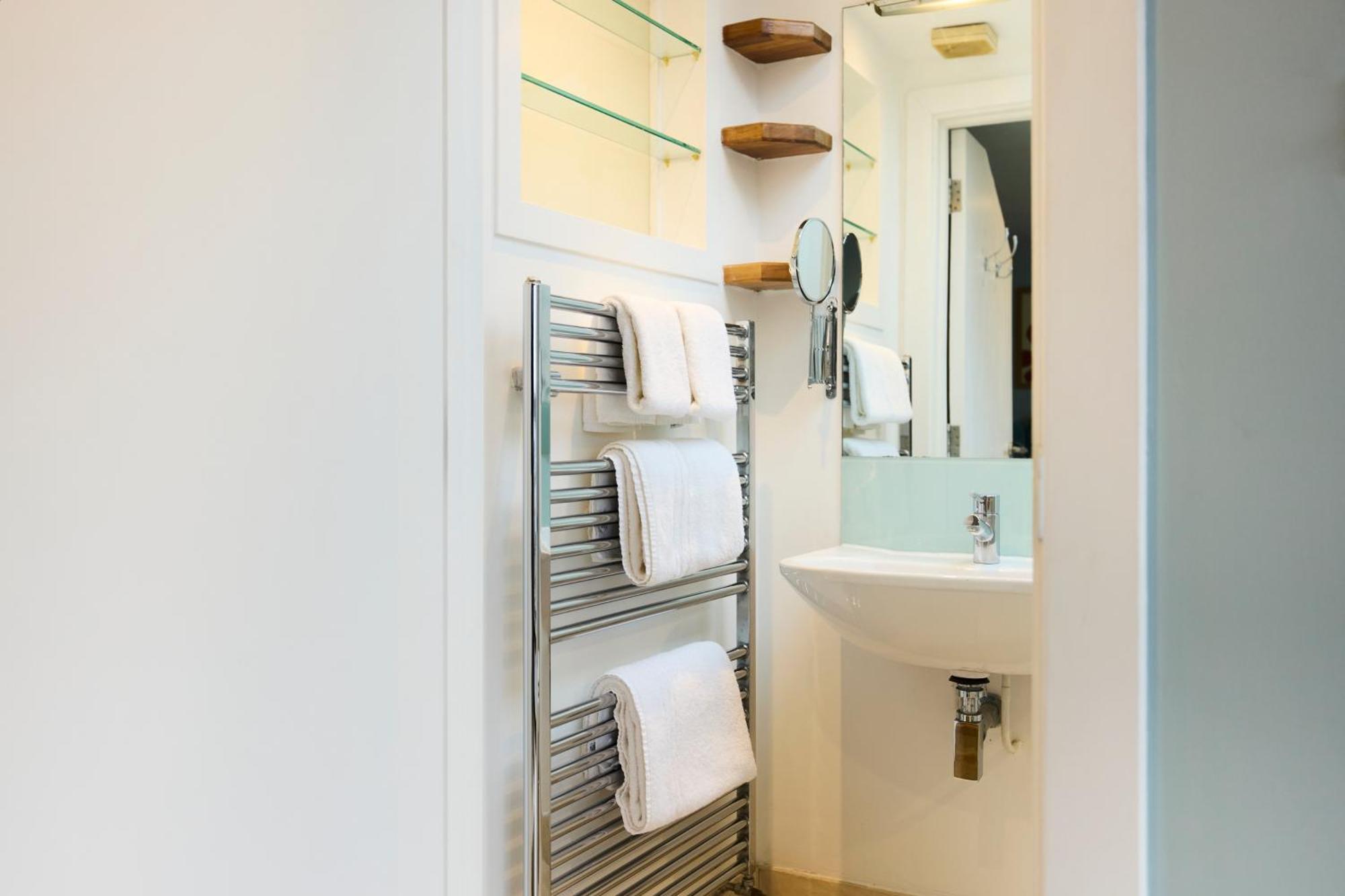 Apartment The Kensal Hideout - Classy 2bdr London