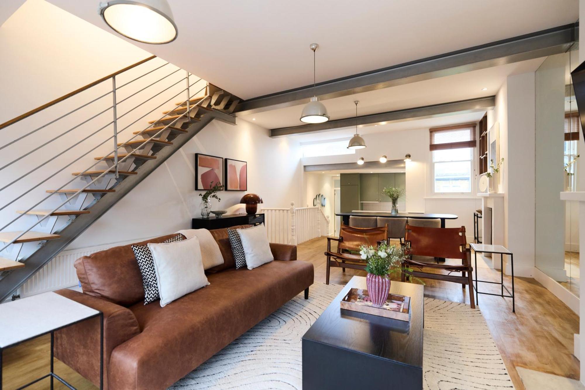 The Kensal Hideout - Classy 2bdr * London