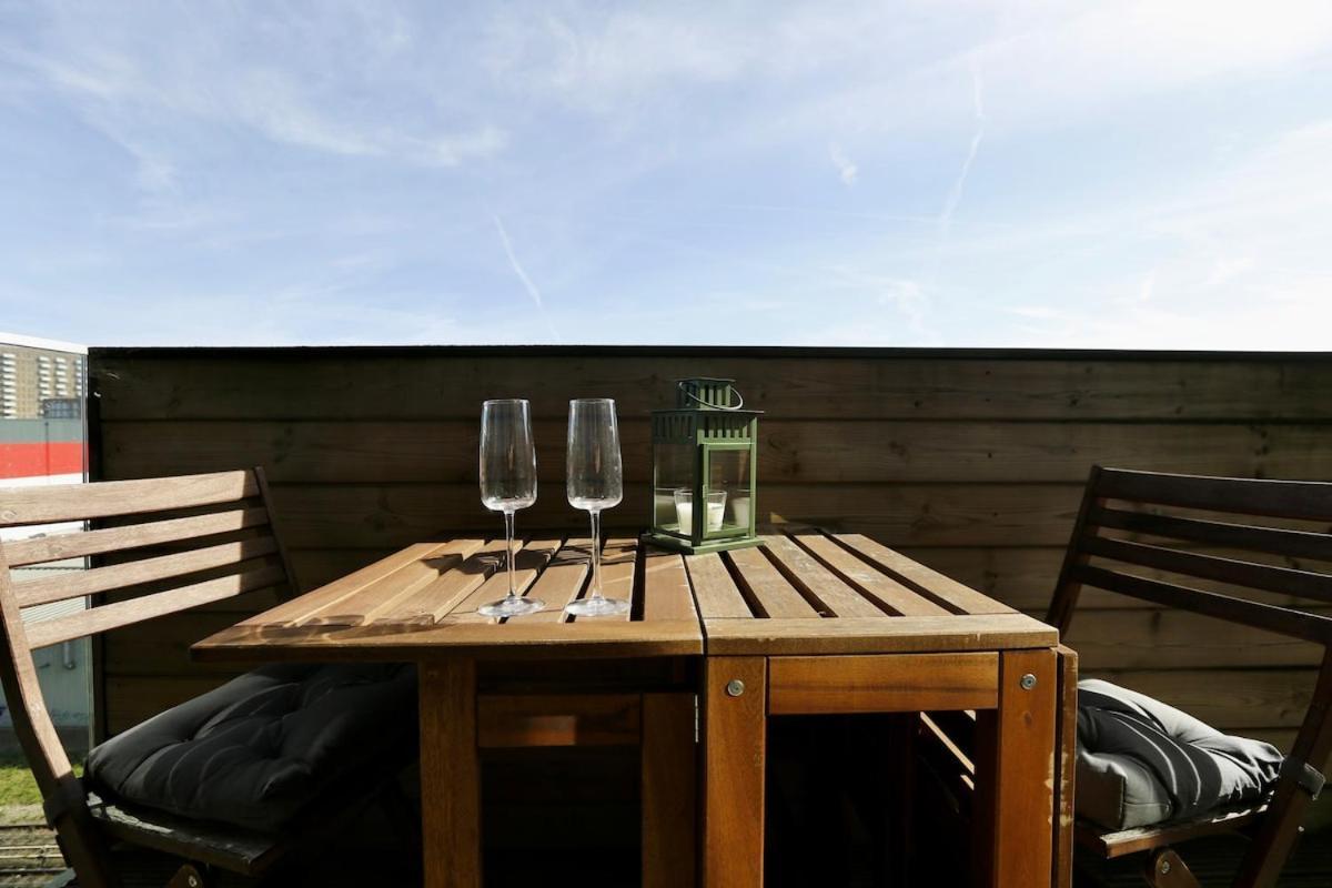 Appartement Modern 1-bed Entire Apartment, Zone 2 Londen