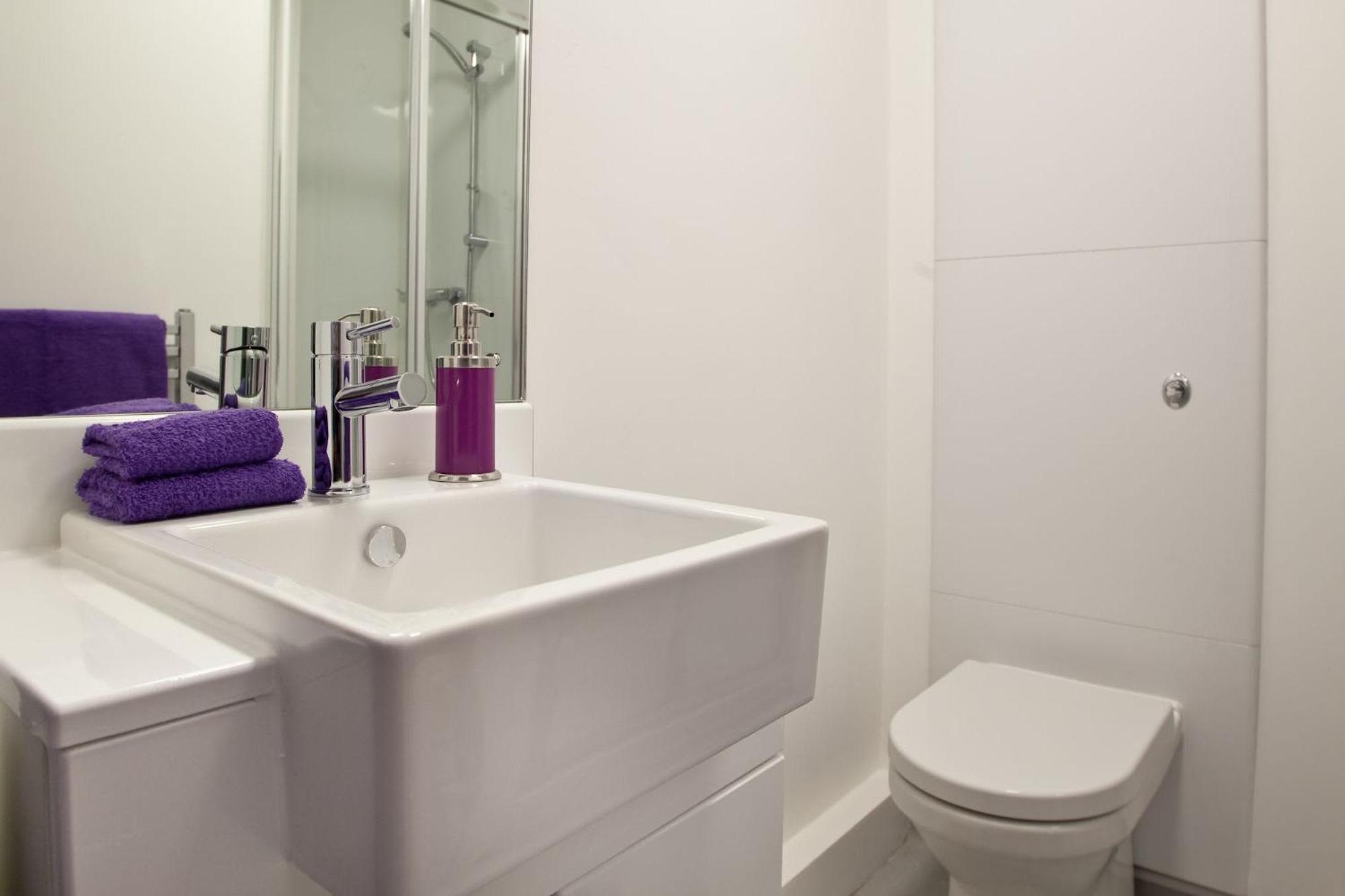 Apartment For Students Only Olib Student Accommodation London London