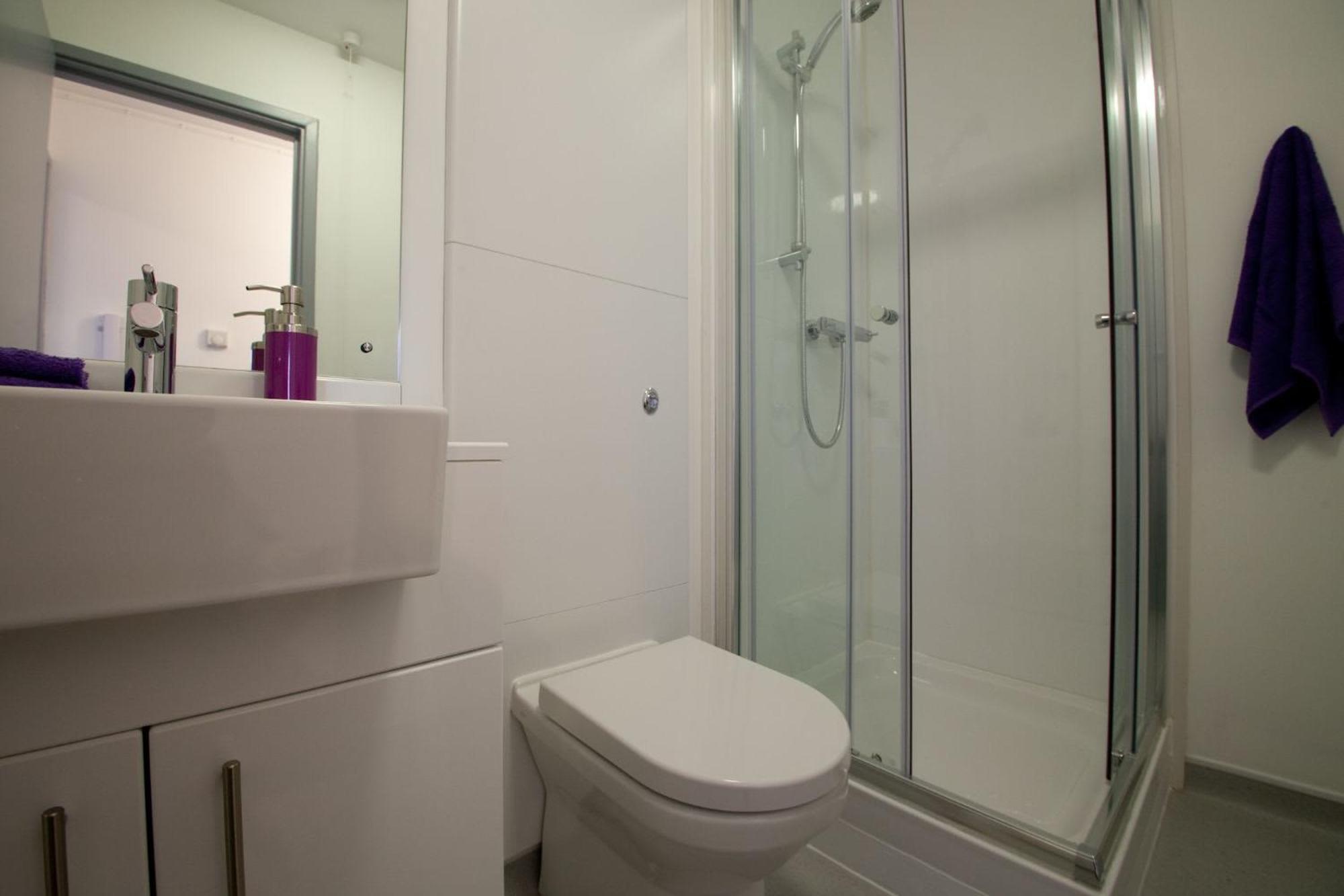 For Students Only Olib Student Accommodation London