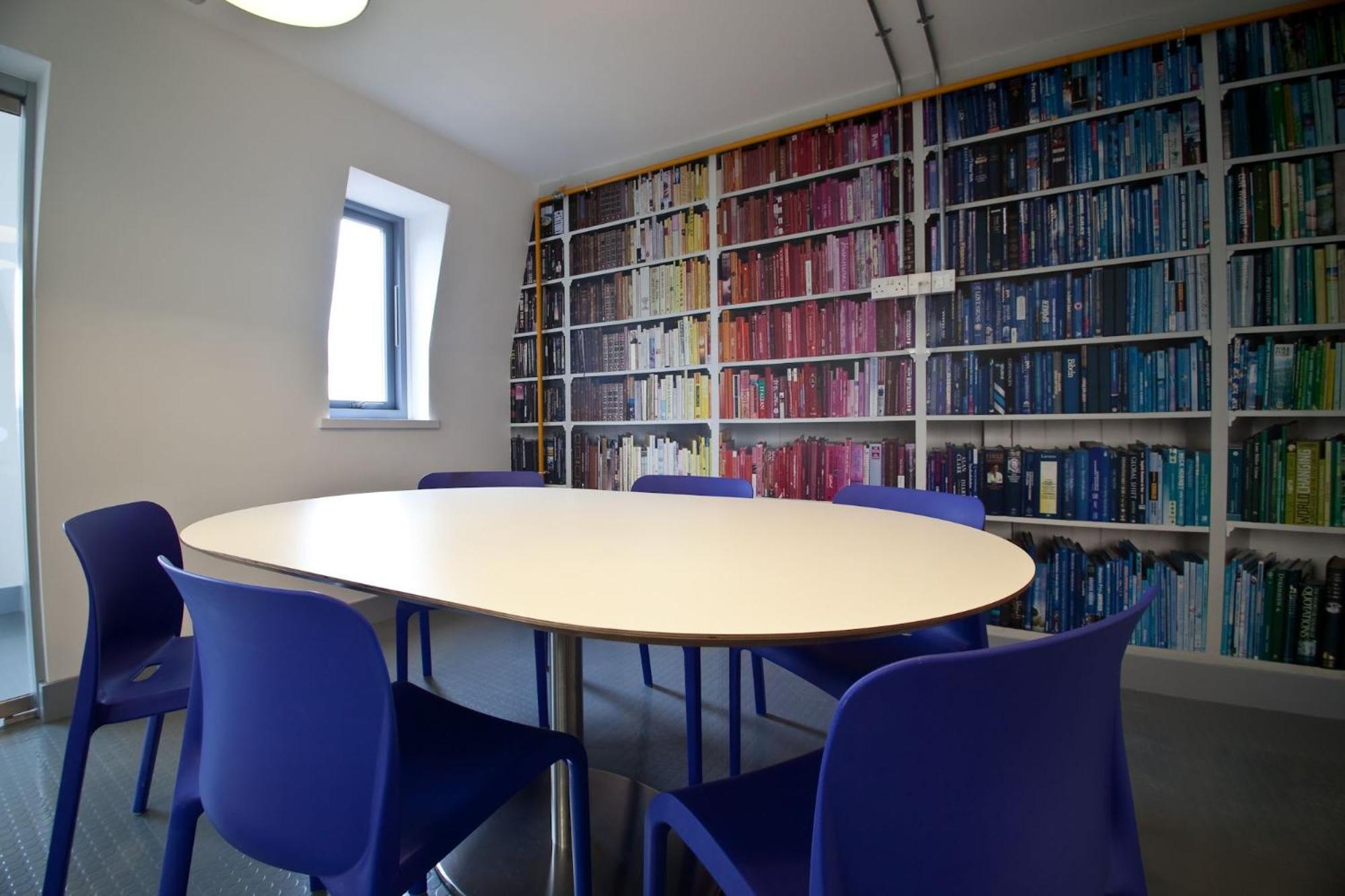 Apartment For Students Only Olib Student Accommodation London