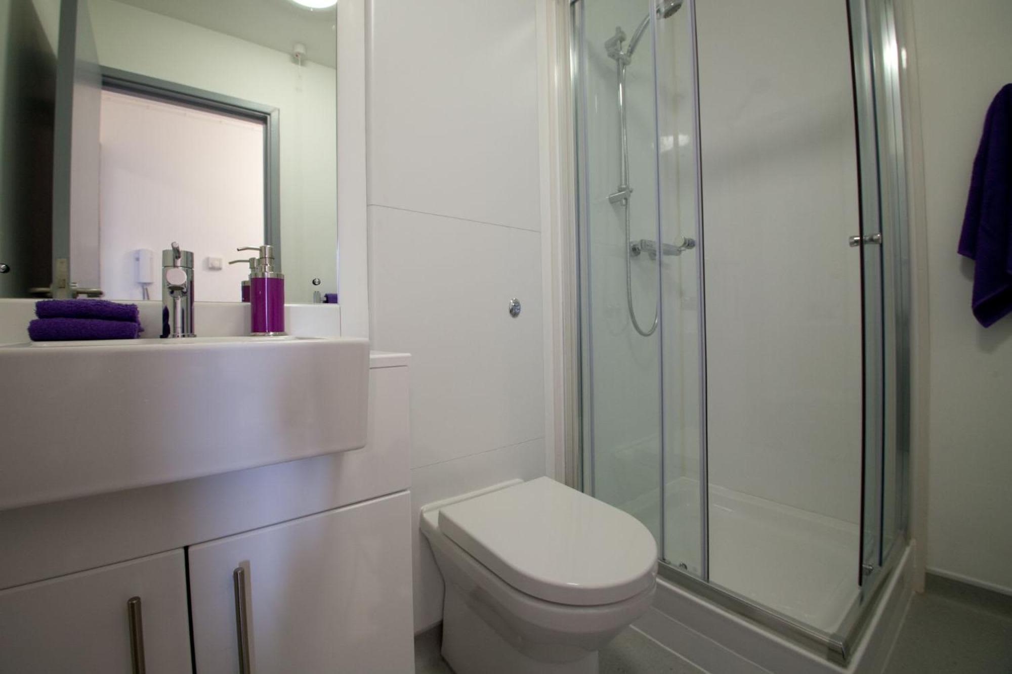 Apartment For Students Only Olib Student Accommodation London *
