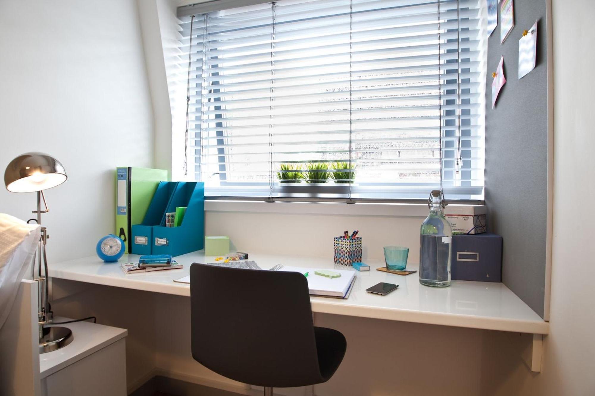 For Students Only Olib Student Accommodation London Apartment London