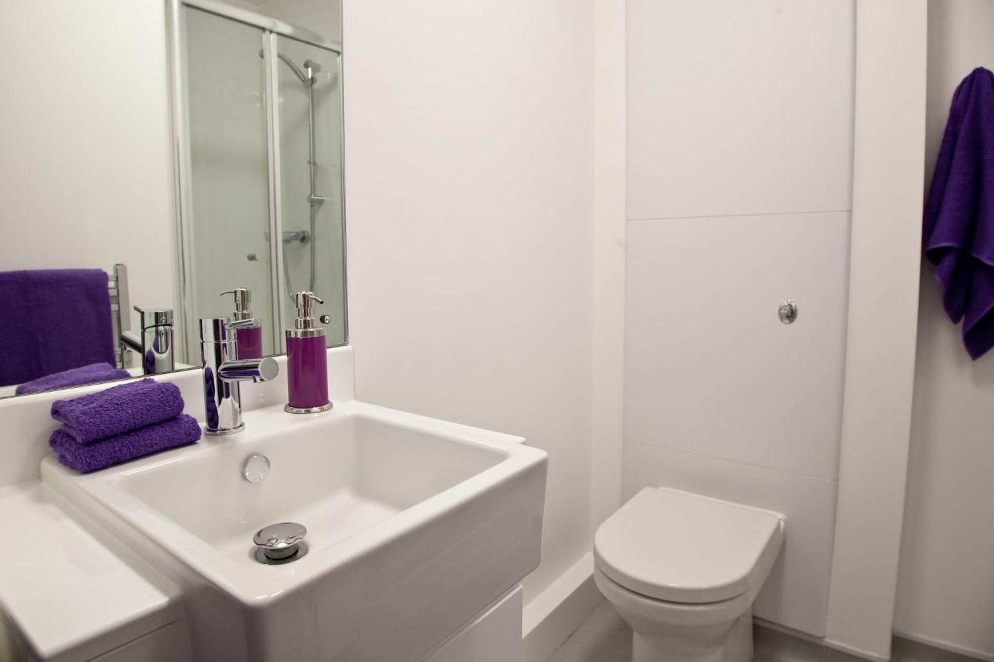 Apartment For Students Only Olib Student Accommodation London London