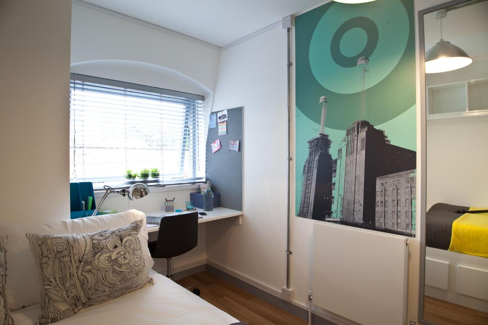 For Students Only Olib Student Accommodation London *