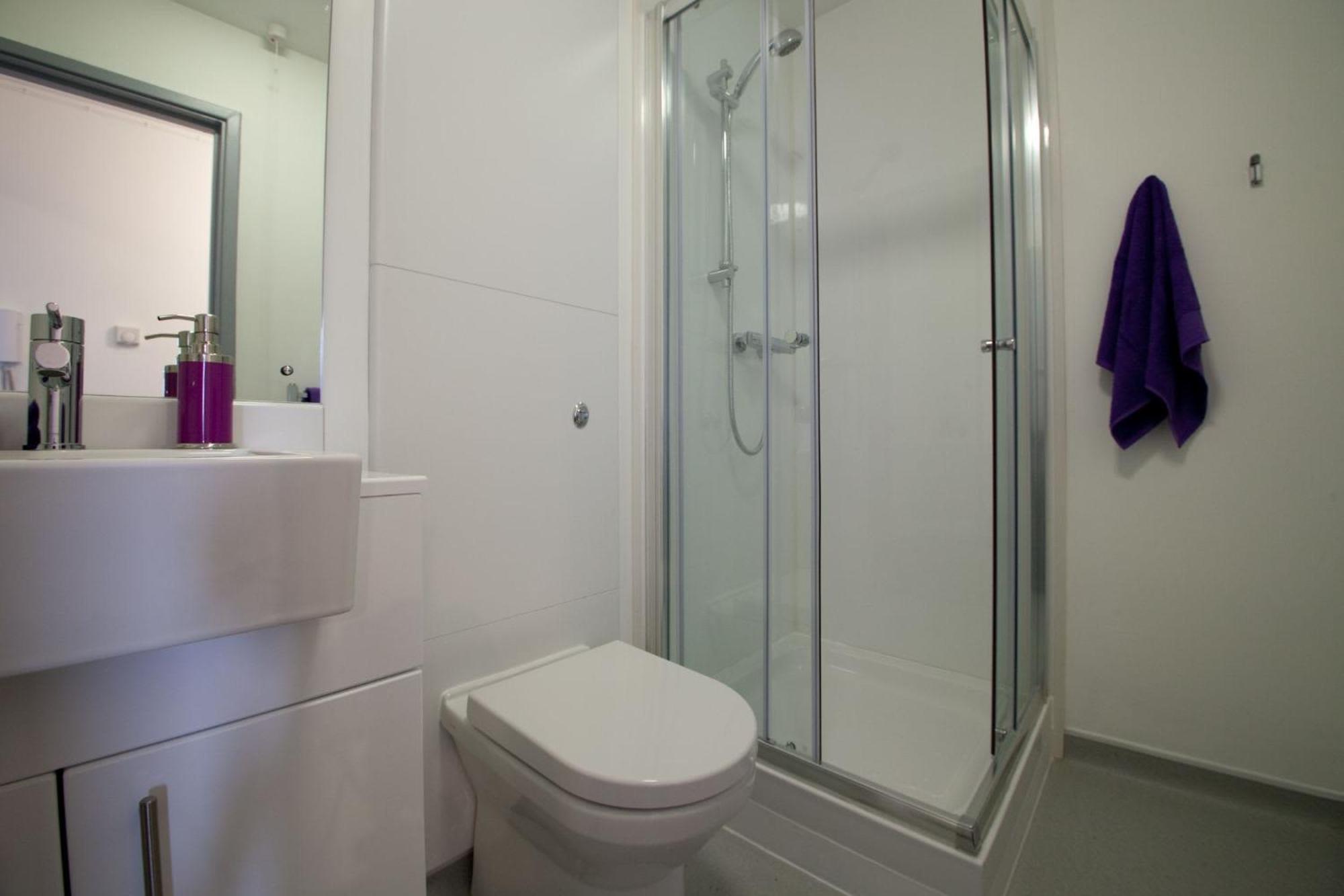 For Students Only Olib Student Accommodation London * London