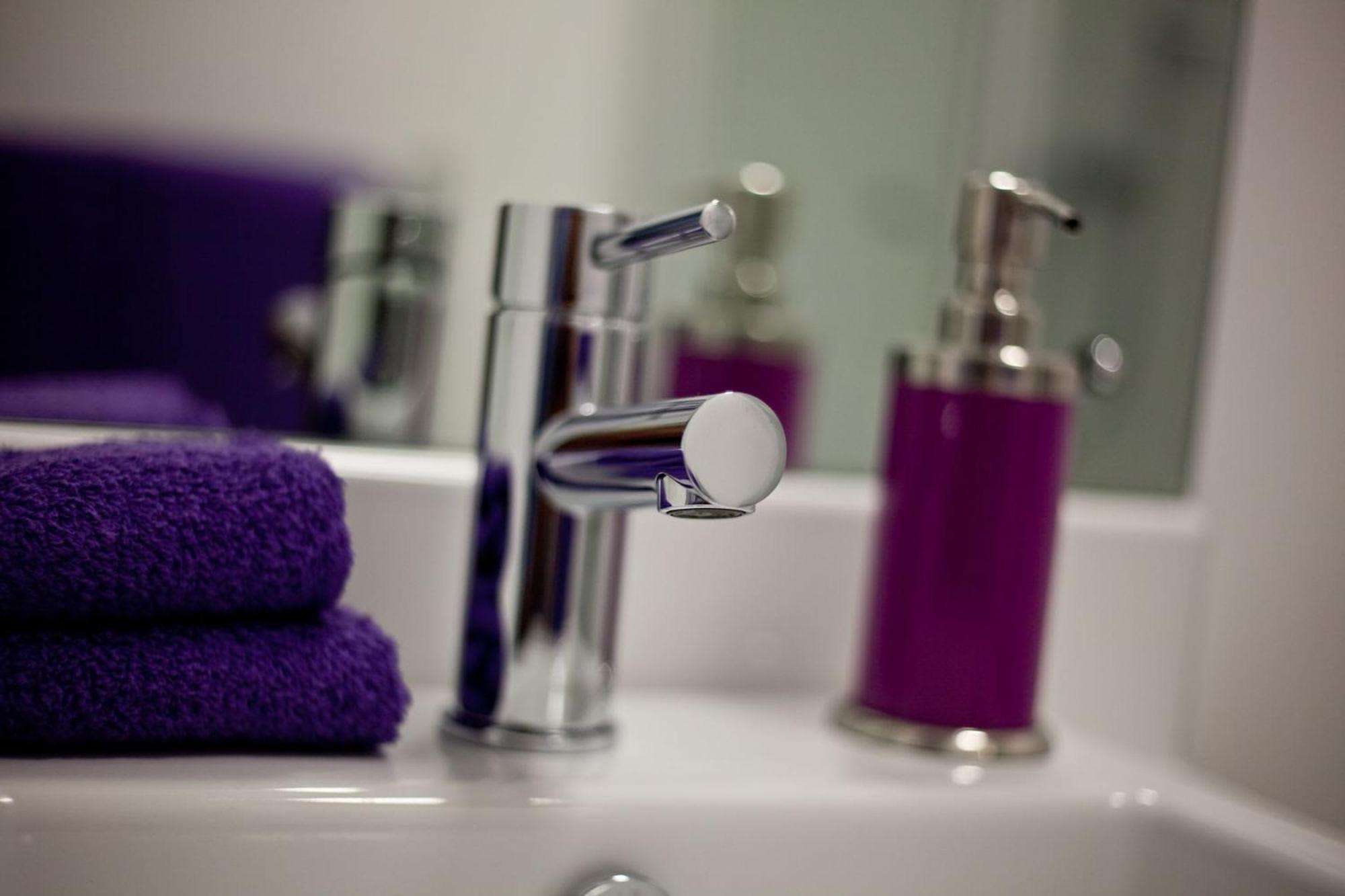 For Students Only Olib Student Accommodation London Apartment