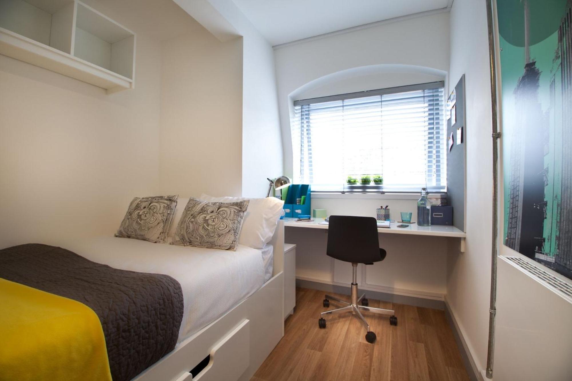 Apartment For Students Only Olib Student Accommodation London