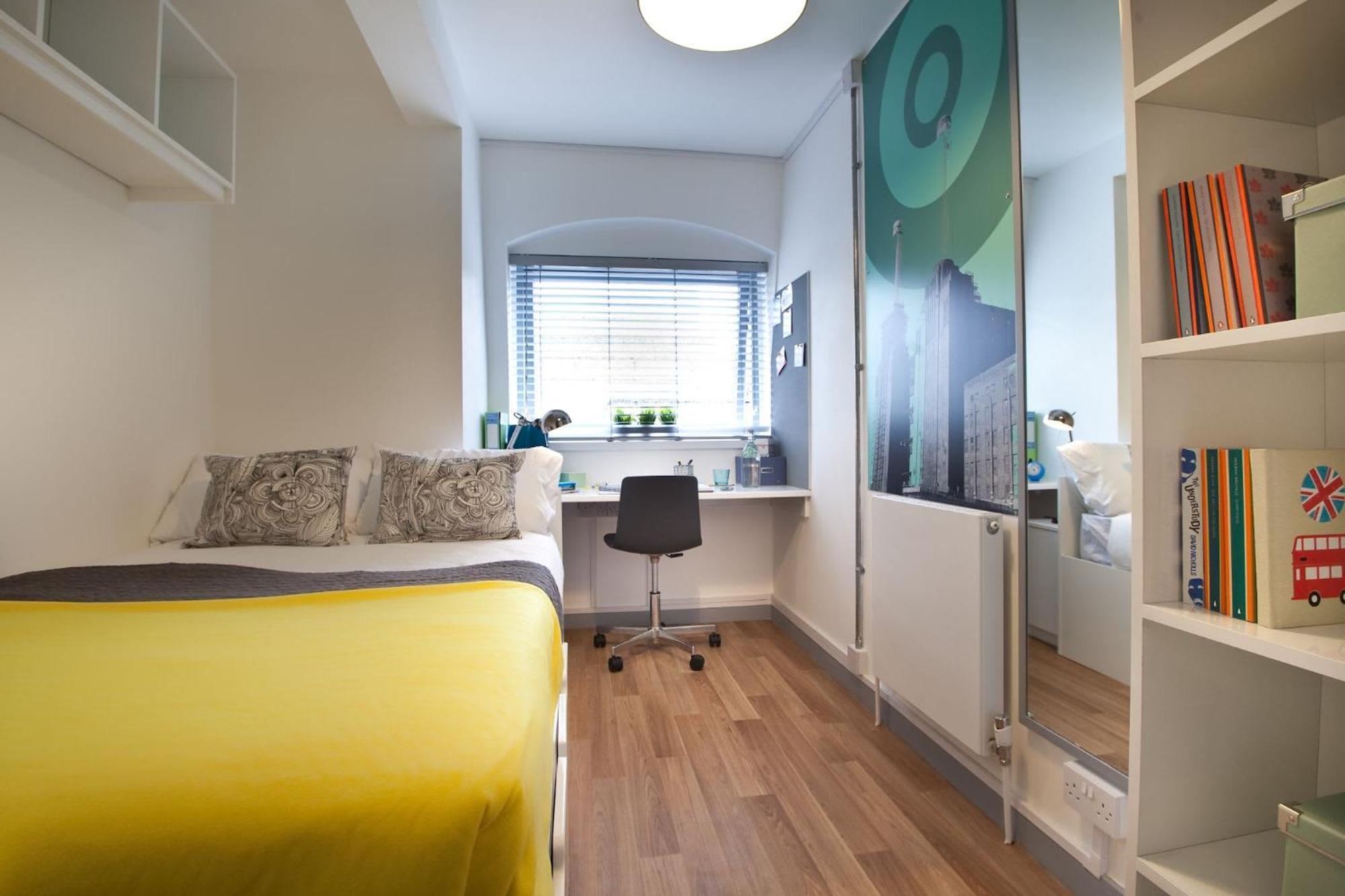For Students Only Olib Student Accommodation London London
