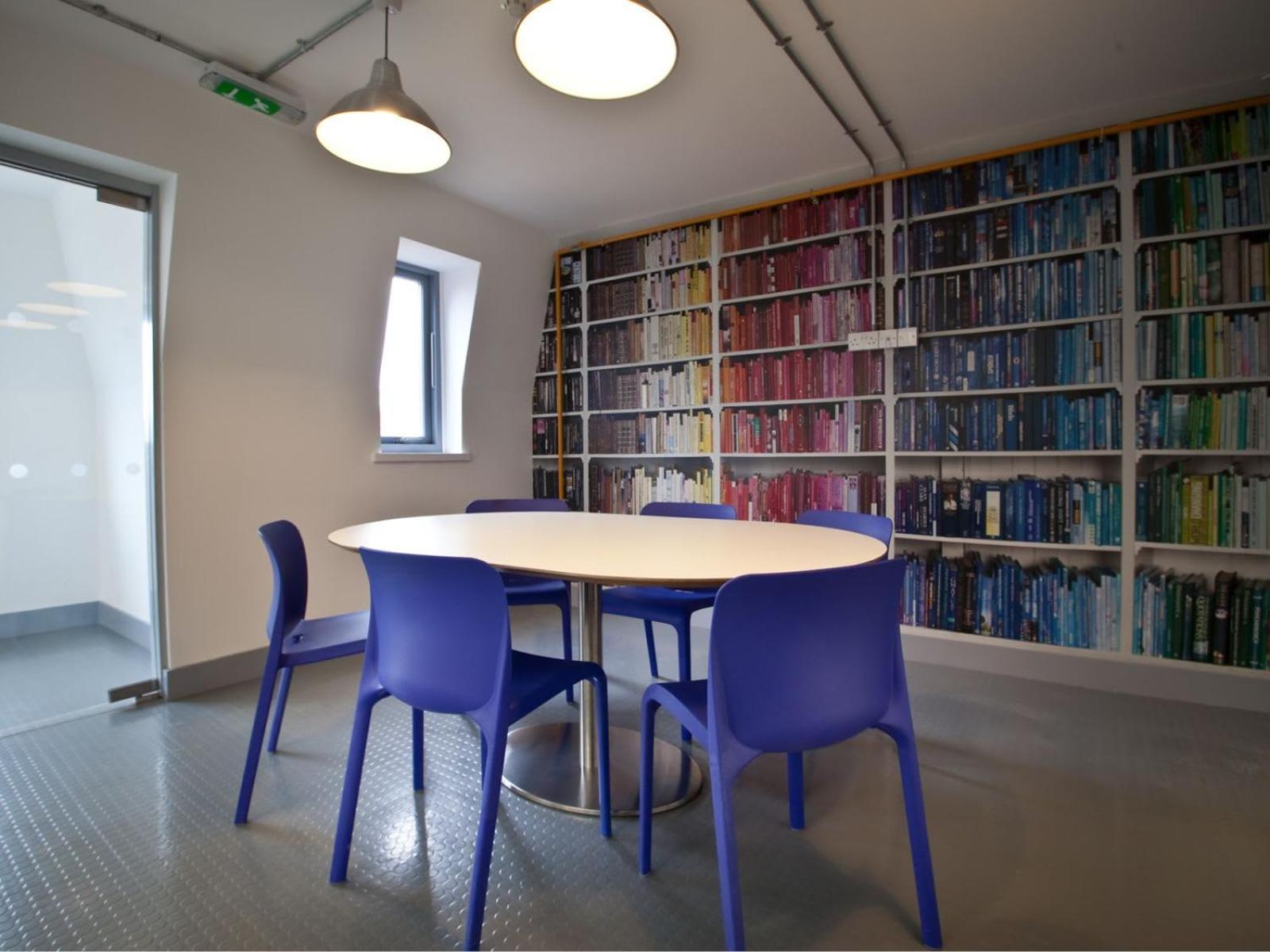 For Students Only Olib Student Accommodation London * London