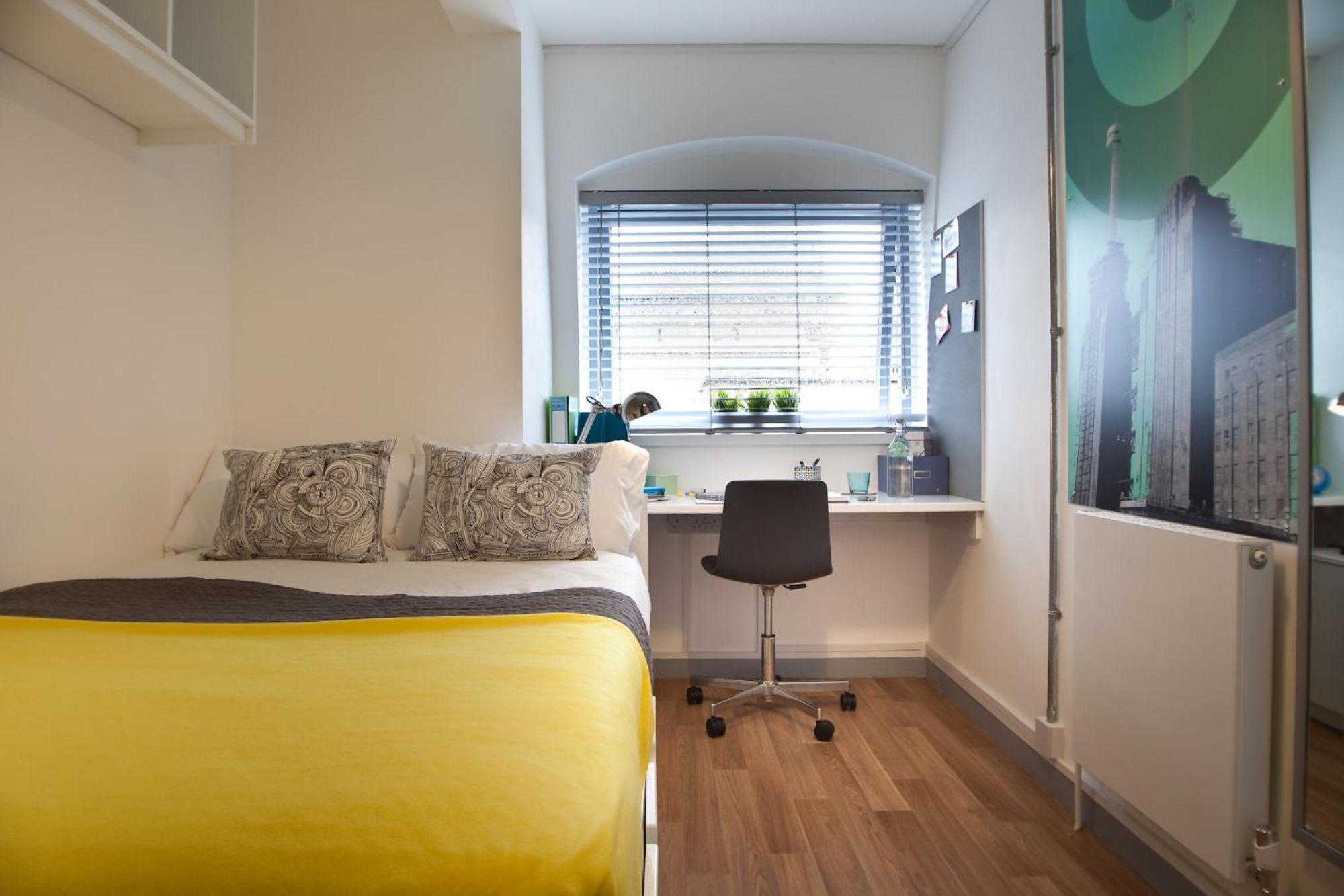 For Students Only Olib Student Accommodation London Apartment London