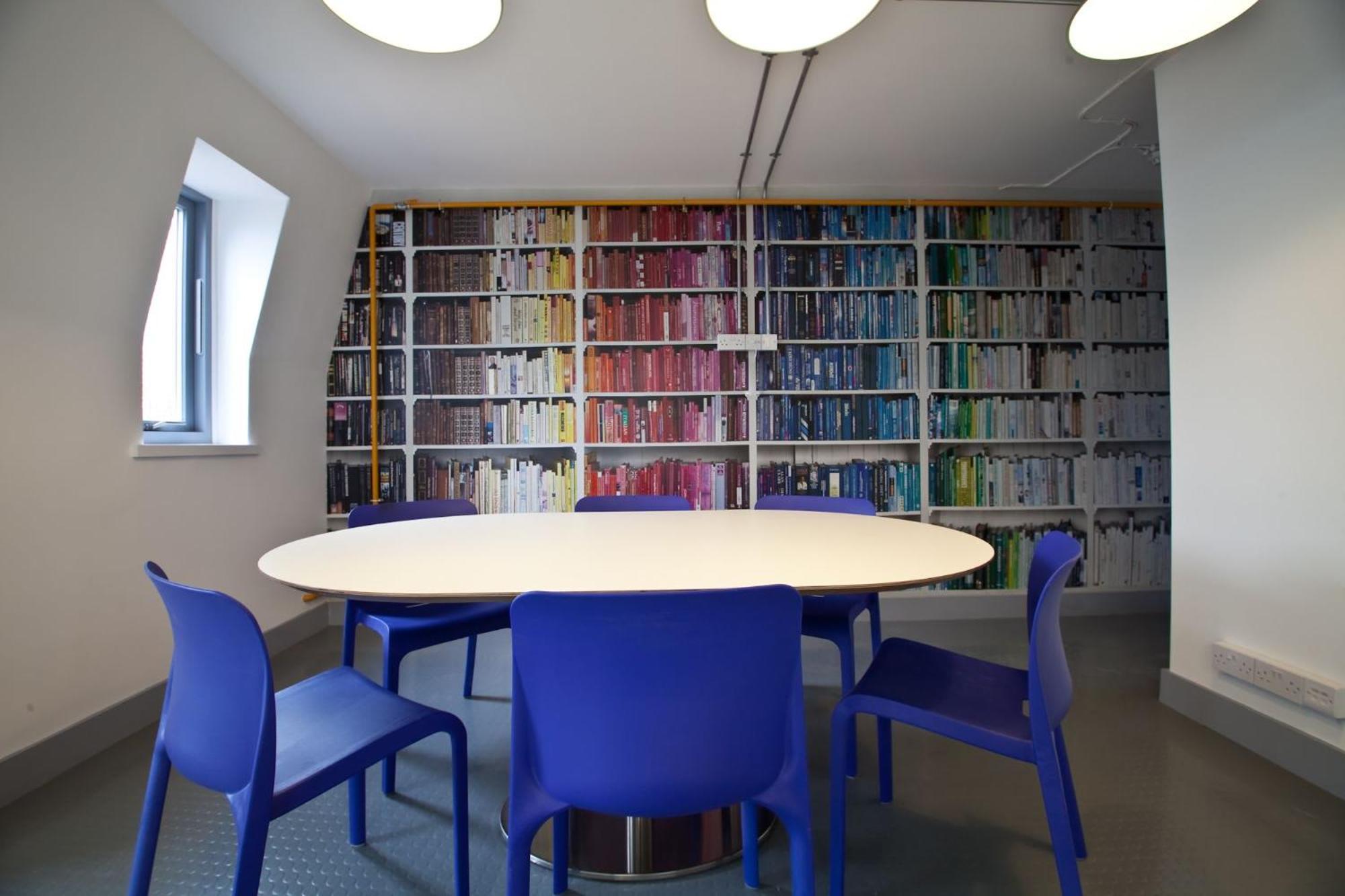 For Students Only Olib Student Accommodation London