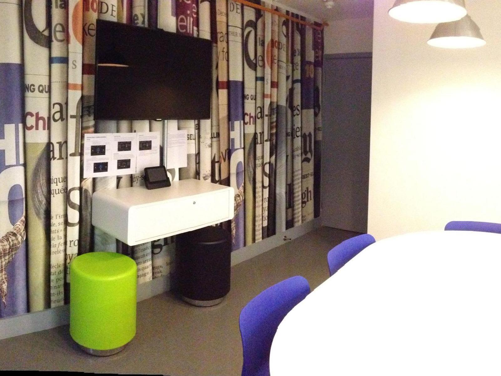 For Students Only Olib Student Accommodation London Apartment