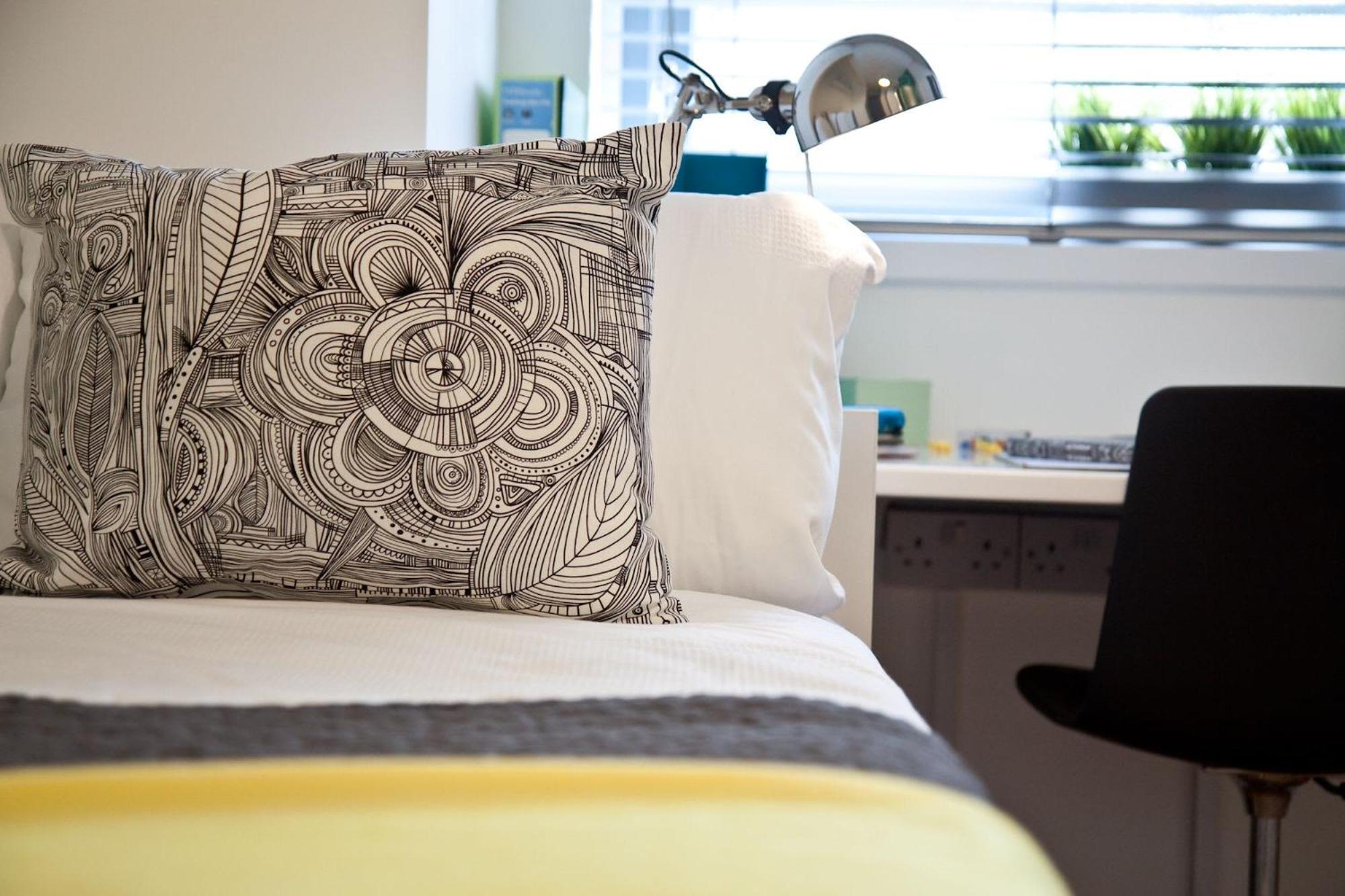 For Students Only Olib Student Accommodation London Apartment London