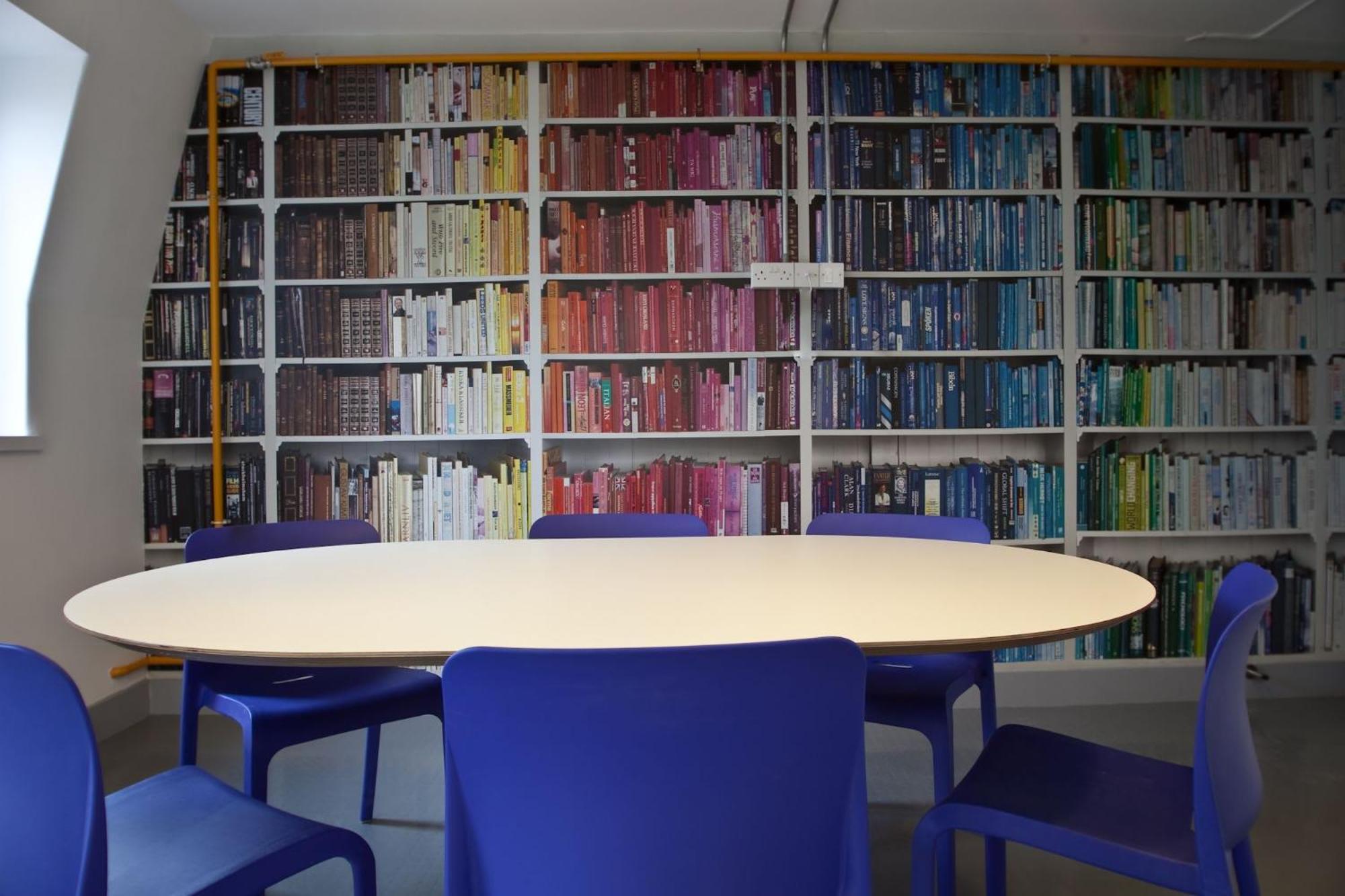 For Students Only Olib Student Accommodation London *