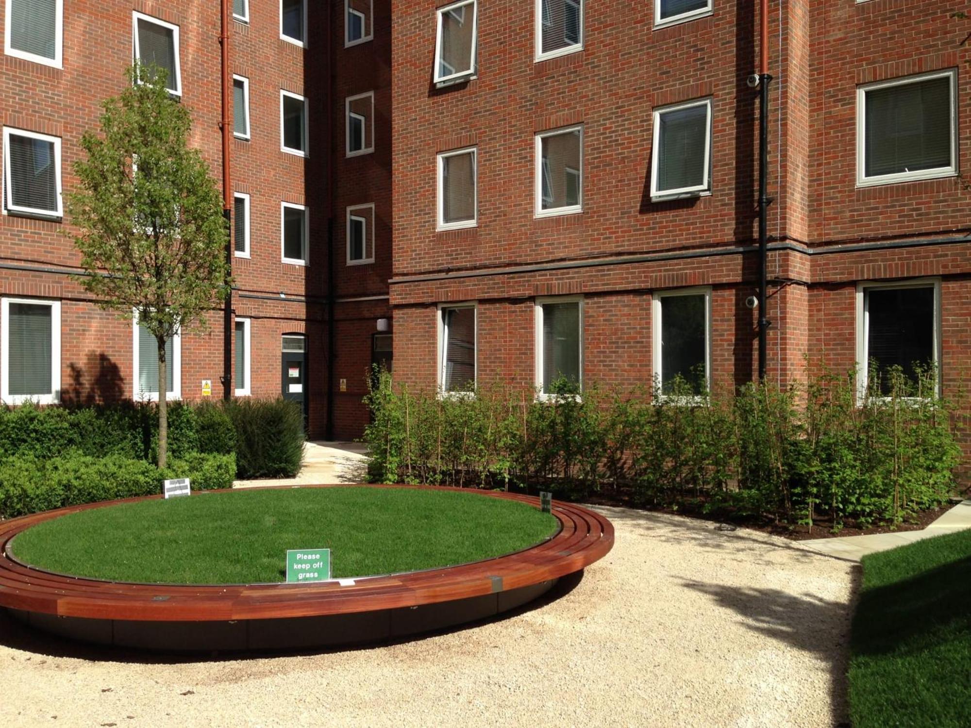 For Students Only Olib Student Accommodation London London