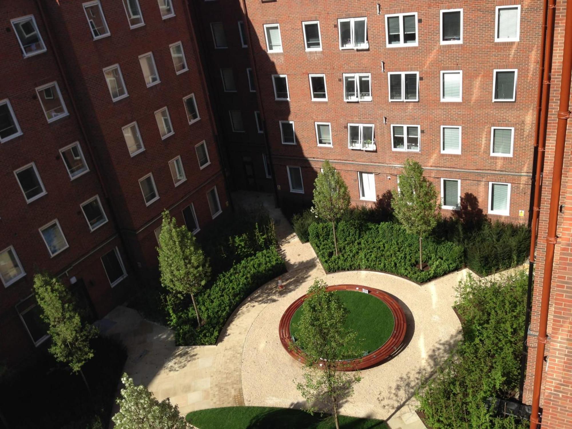 For Students Only Olib Student Accommodation London Apartment *