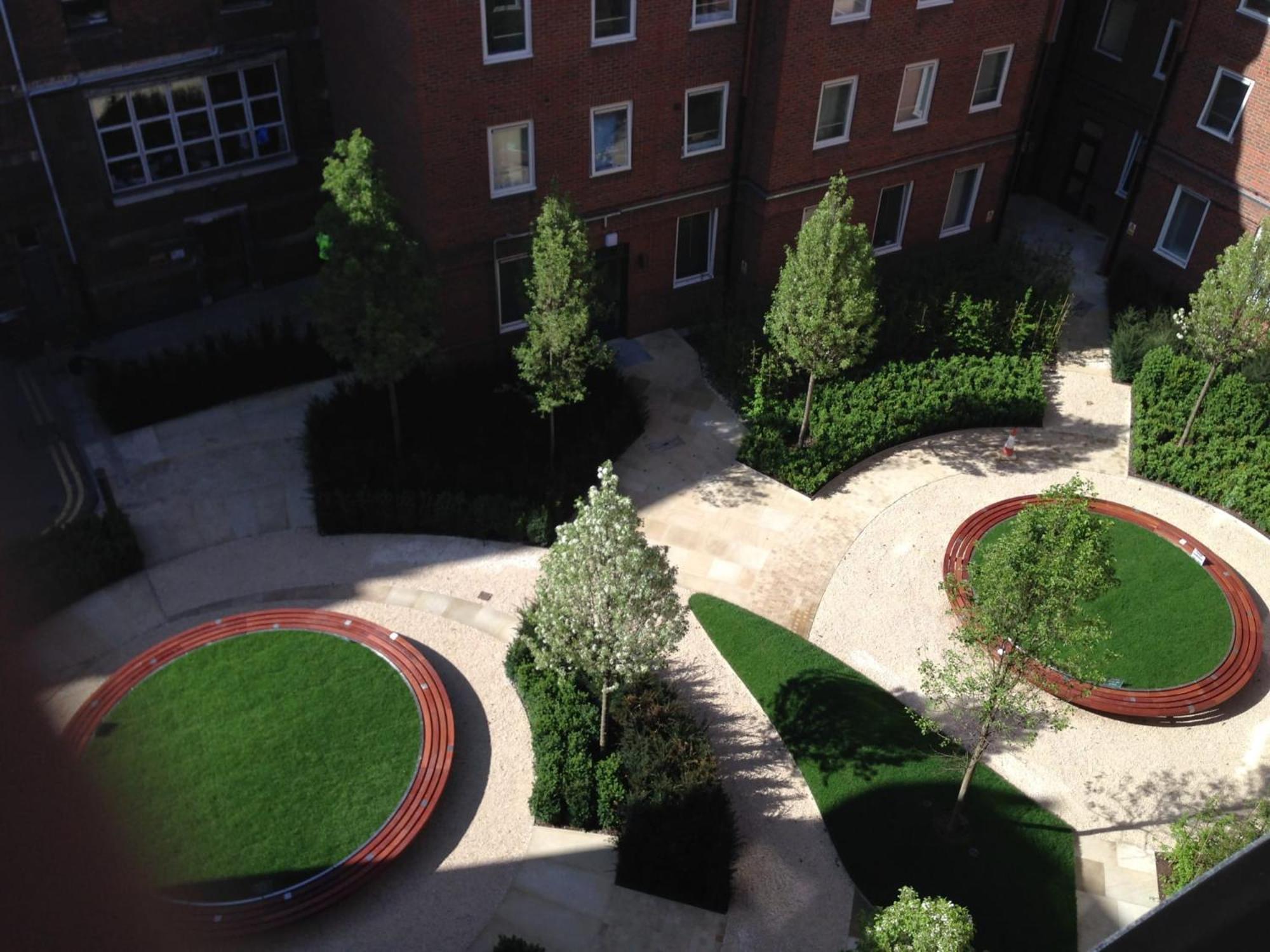 Apartment For Students Only Olib Student Accommodation London *