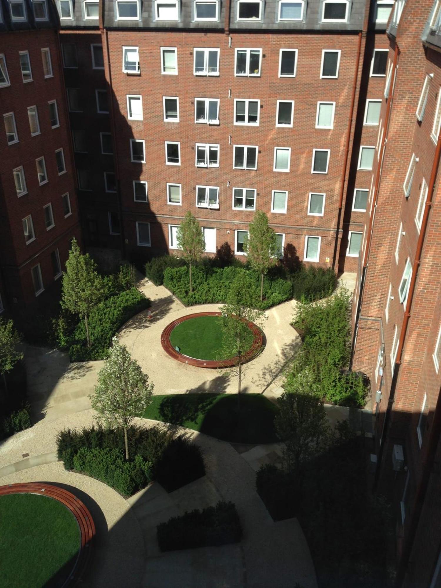 For Students Only Olib Student Accommodation London Apartment London
