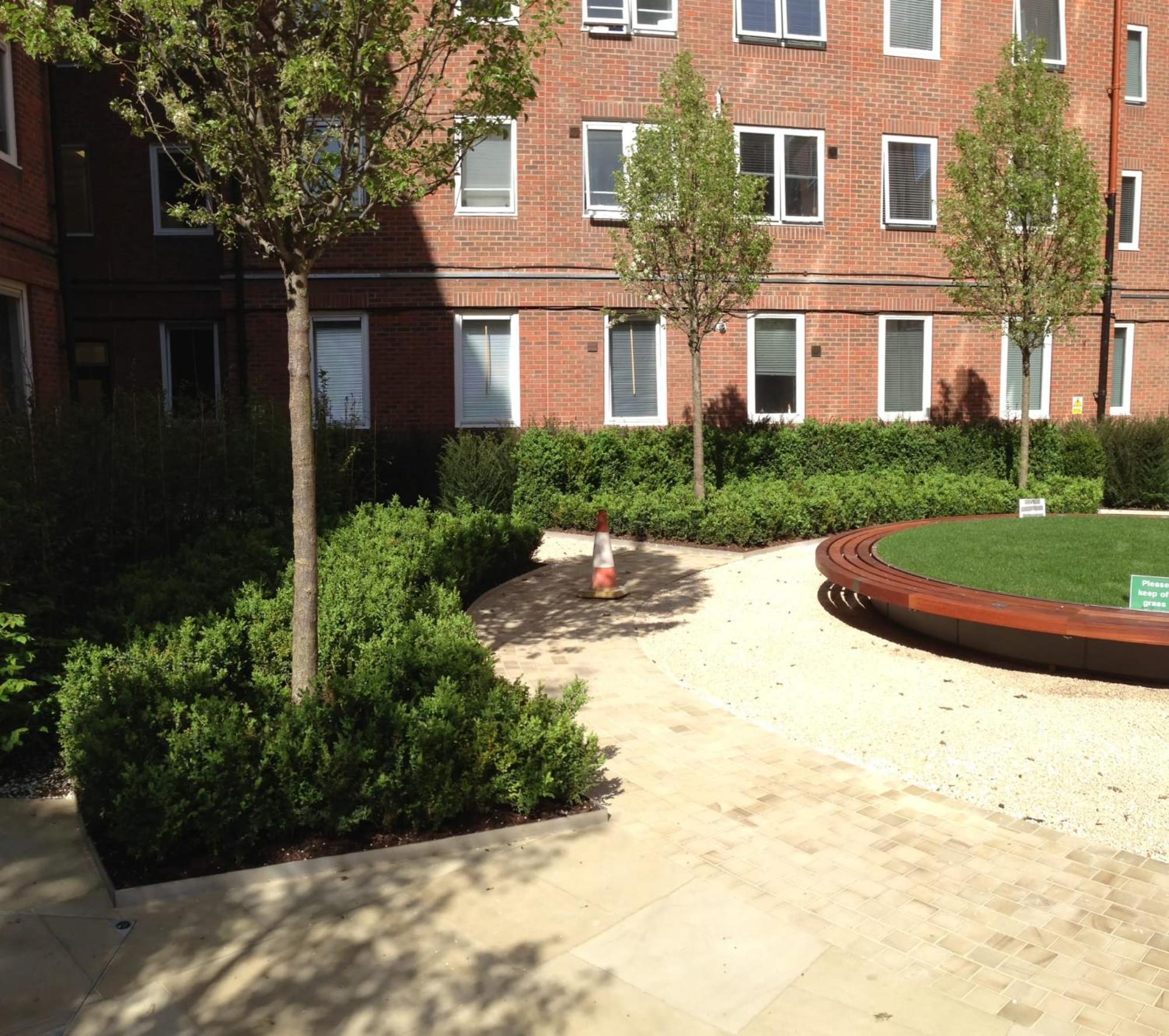 For Students Only Olib Student Accommodation London *