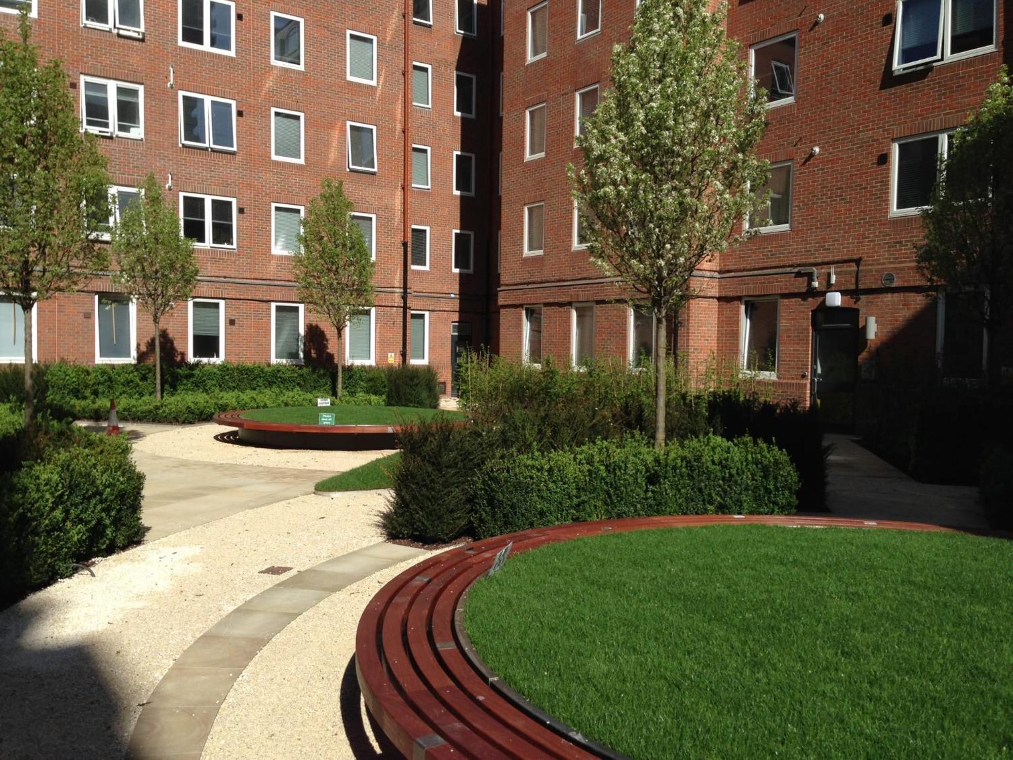 For Students Only Olib Student Accommodation London London