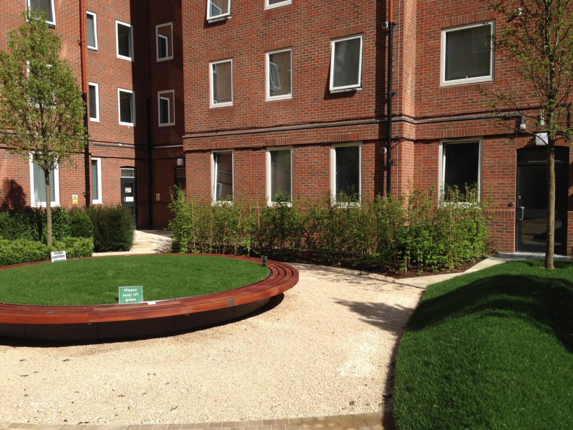 For Students Only Olib Student Accommodation London * London