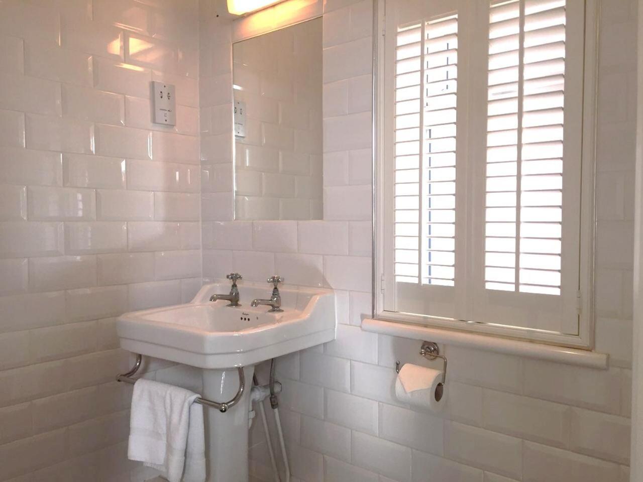 Glenlyn & Bed & Breakfast London