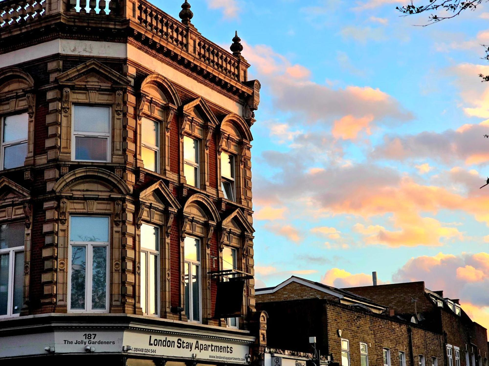 London Stay Apartamentos