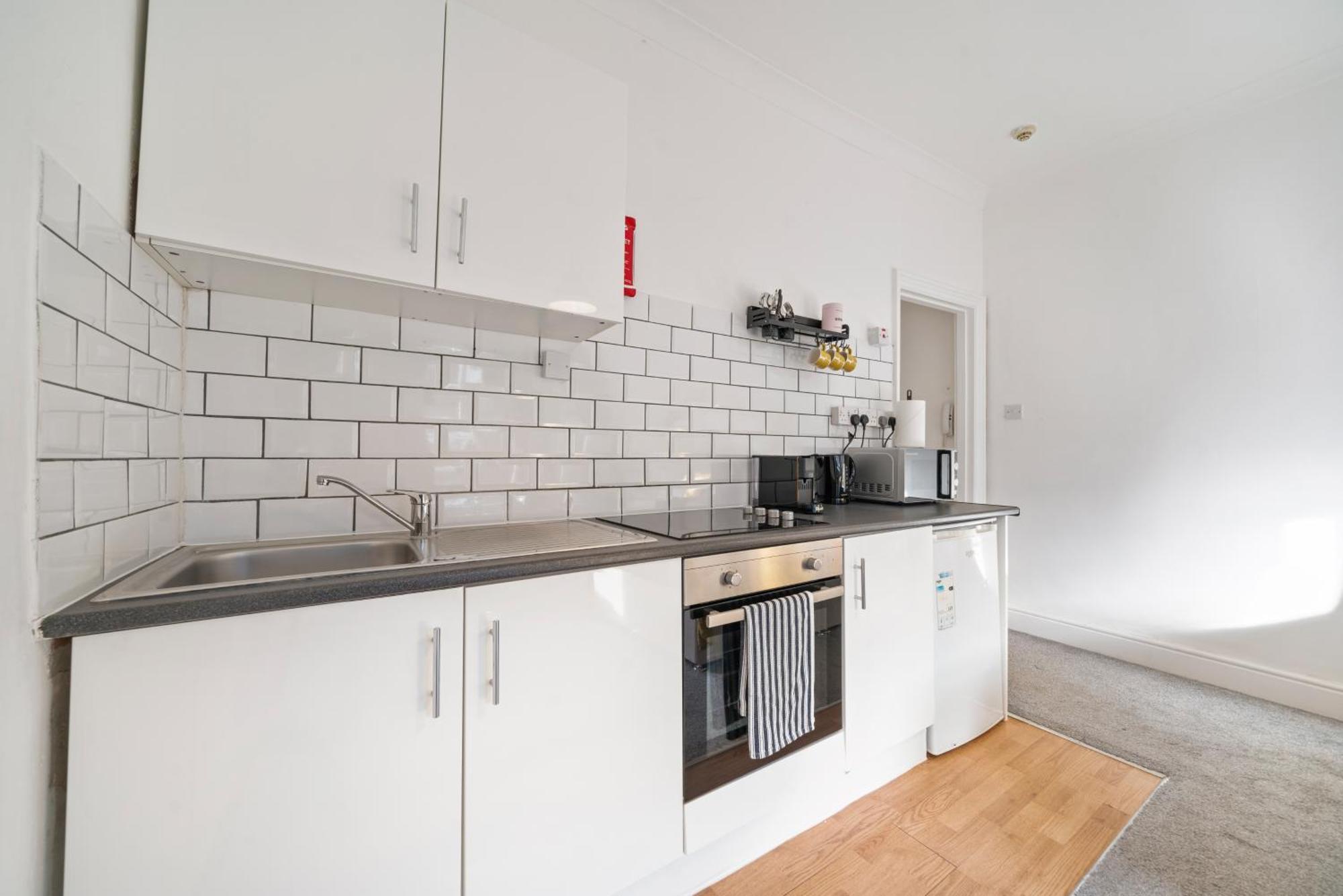 Glenmore Appartement
