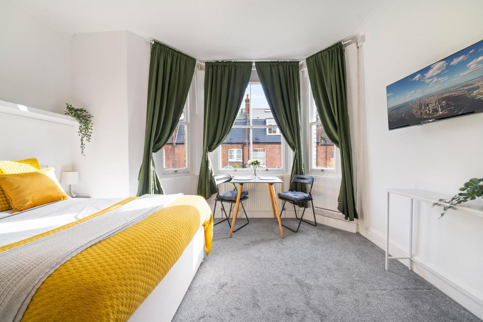 Appartement Glenmore