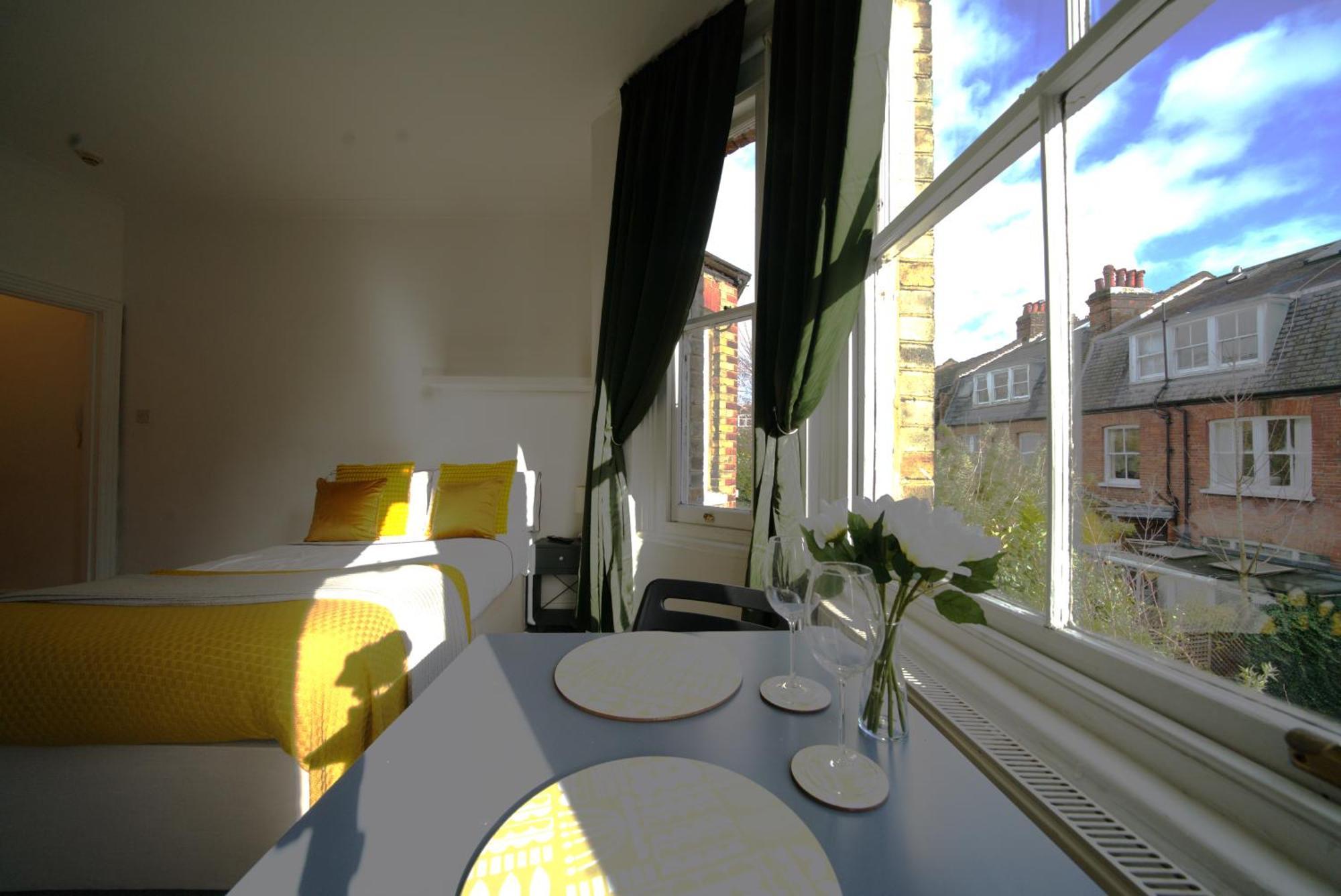 Glenmore Appartement Londen