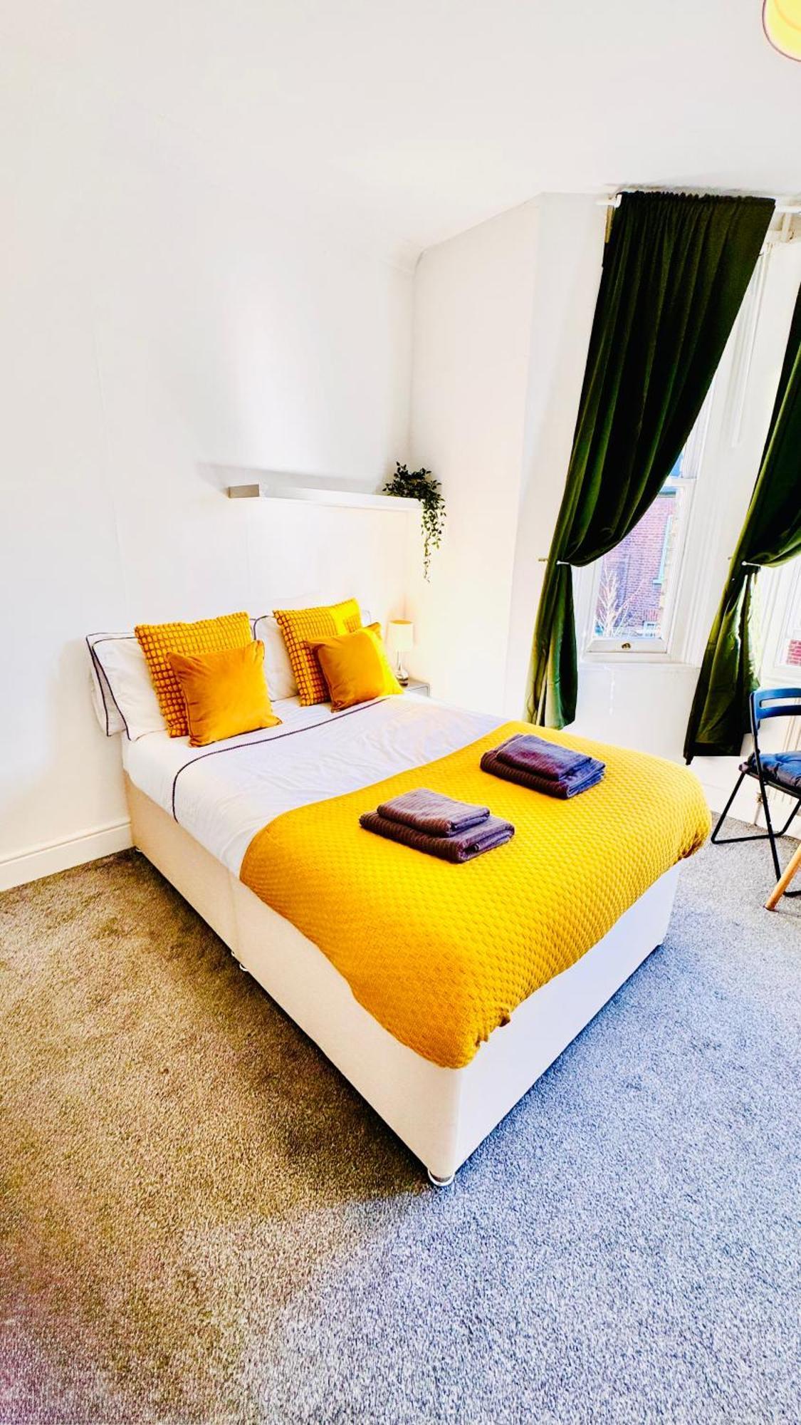 Appartement Glenmore Londen
