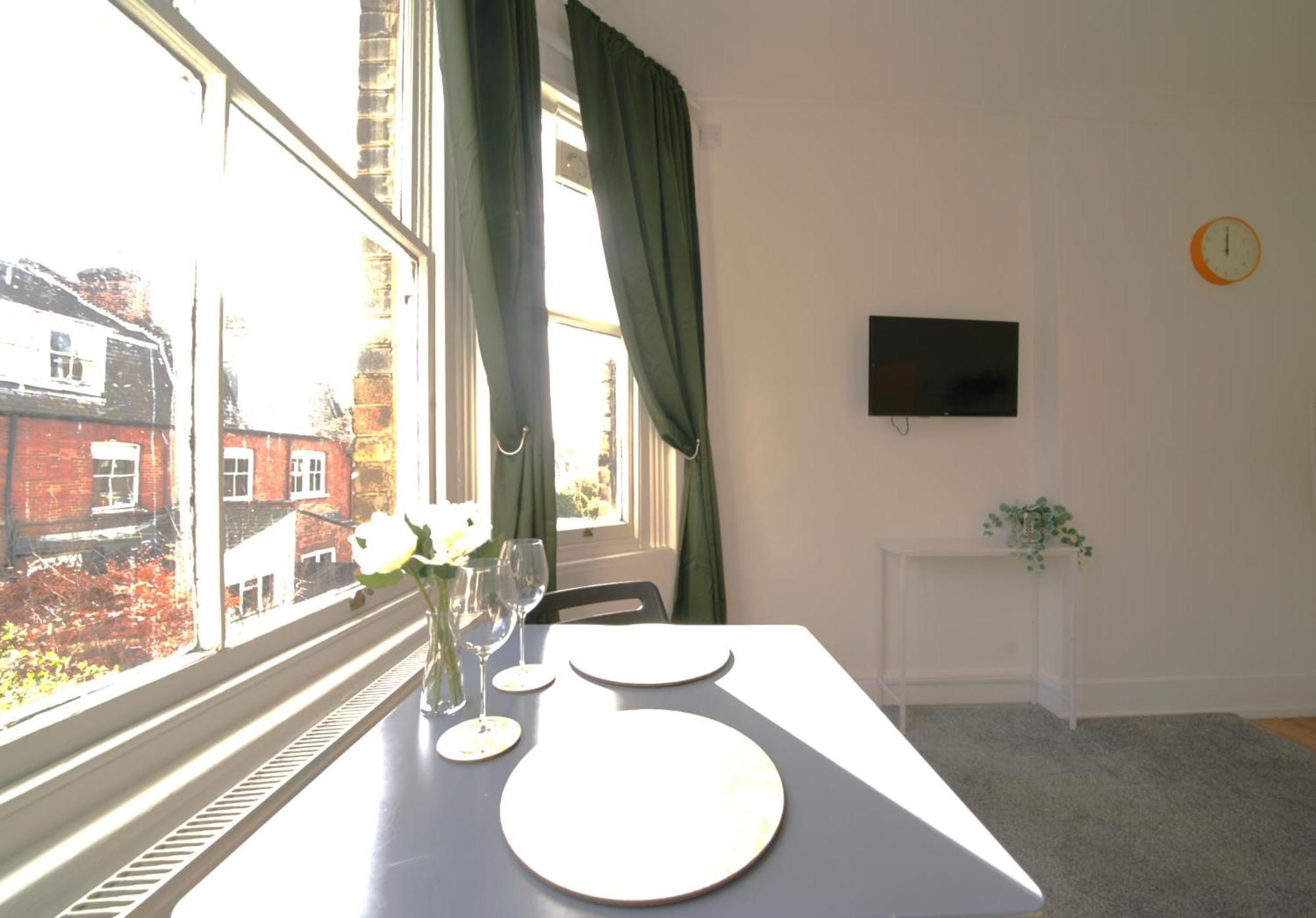 Glenmore Appartement