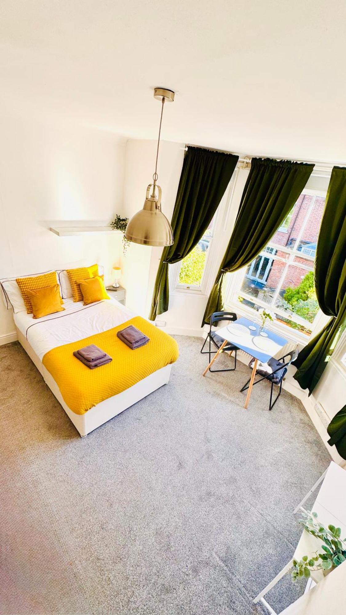 Appartement Glenmore