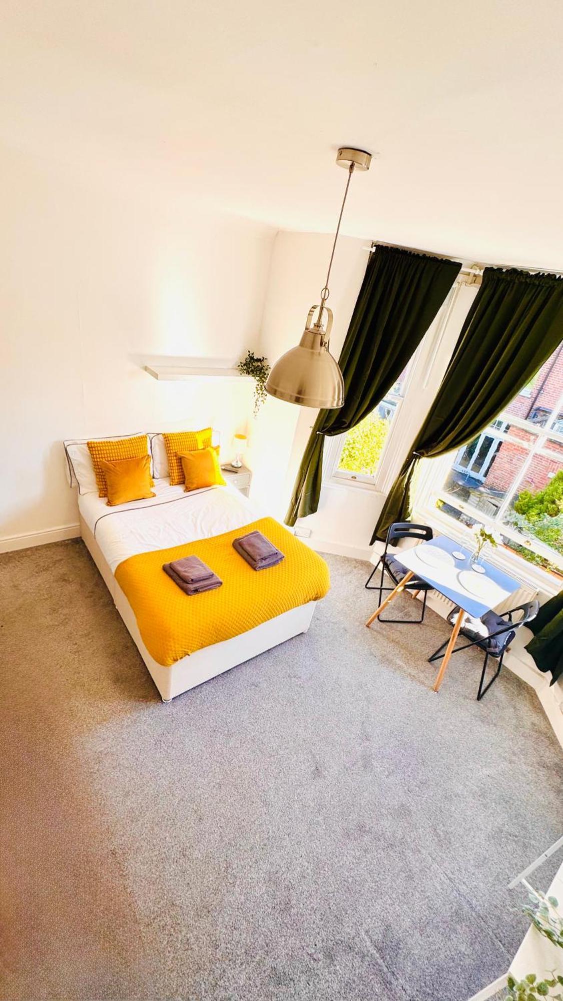 Appartement Glenmore *